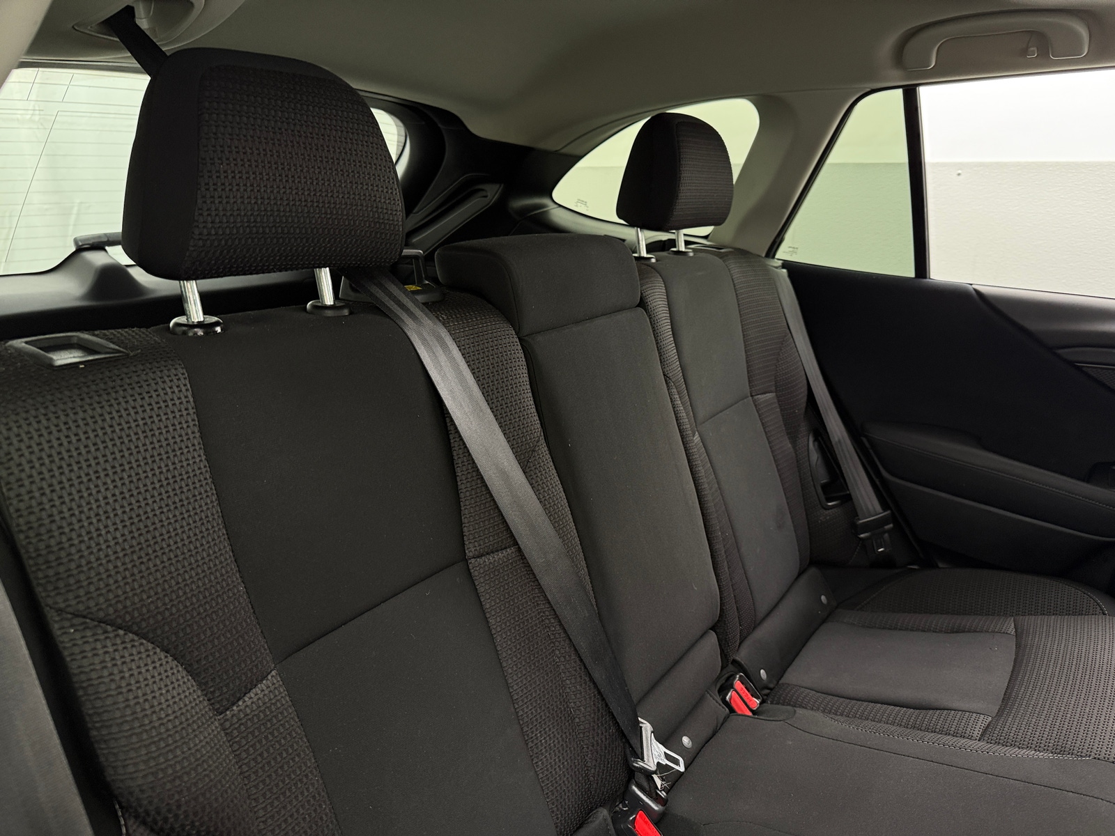 Thumbnail: 2021 Subaru Outback - 6