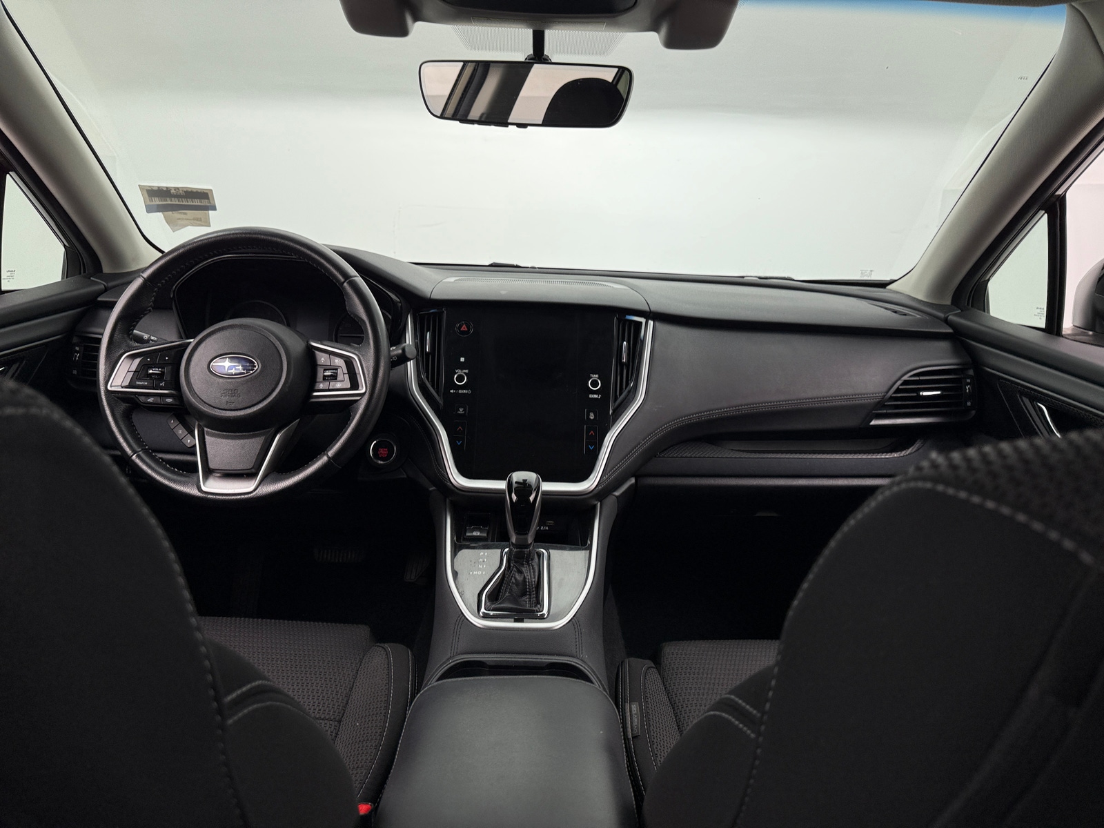 Thumbnail: 2021 Subaru Outback - 3