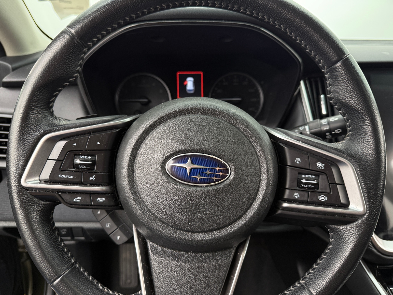 Thumbnail: 2021 Subaru Outback - 5