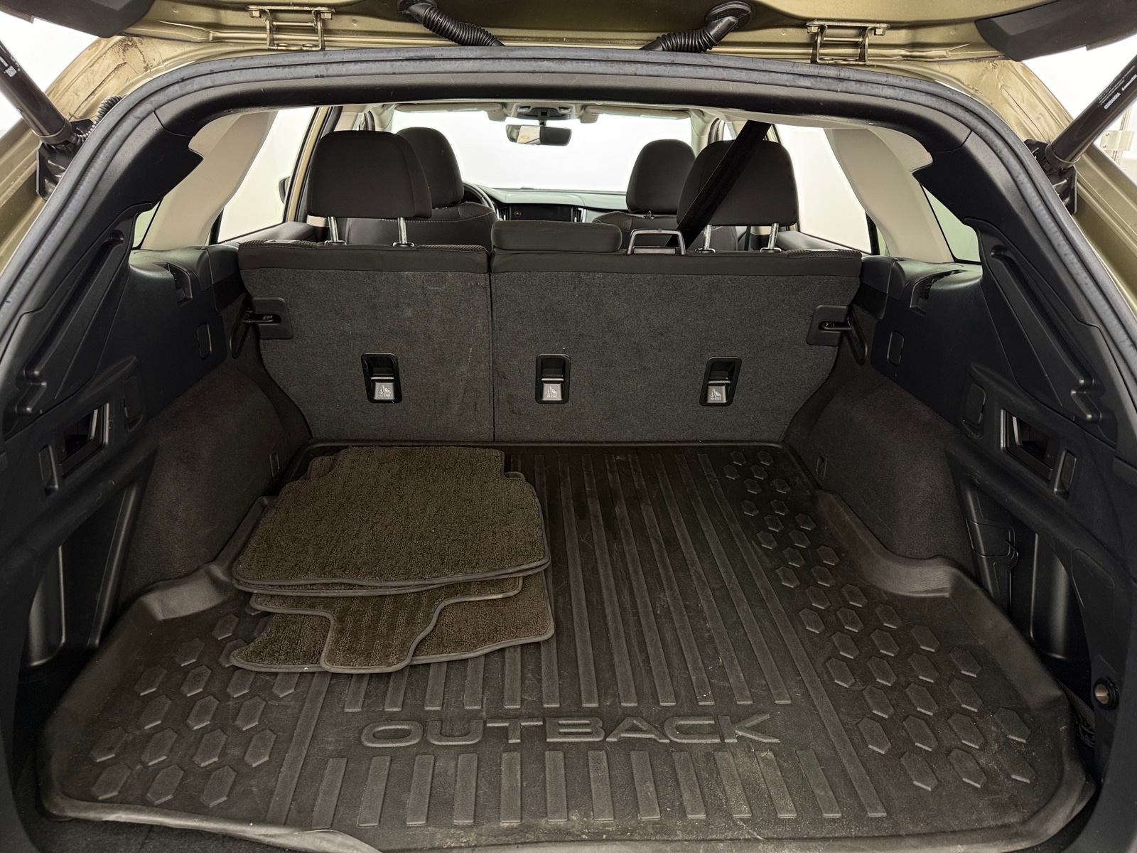 Thumbnail: 2021 Subaru Outback - 7