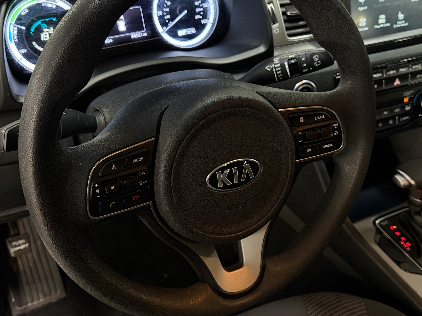 Thumbnail: 2019 Kia Niro - 5