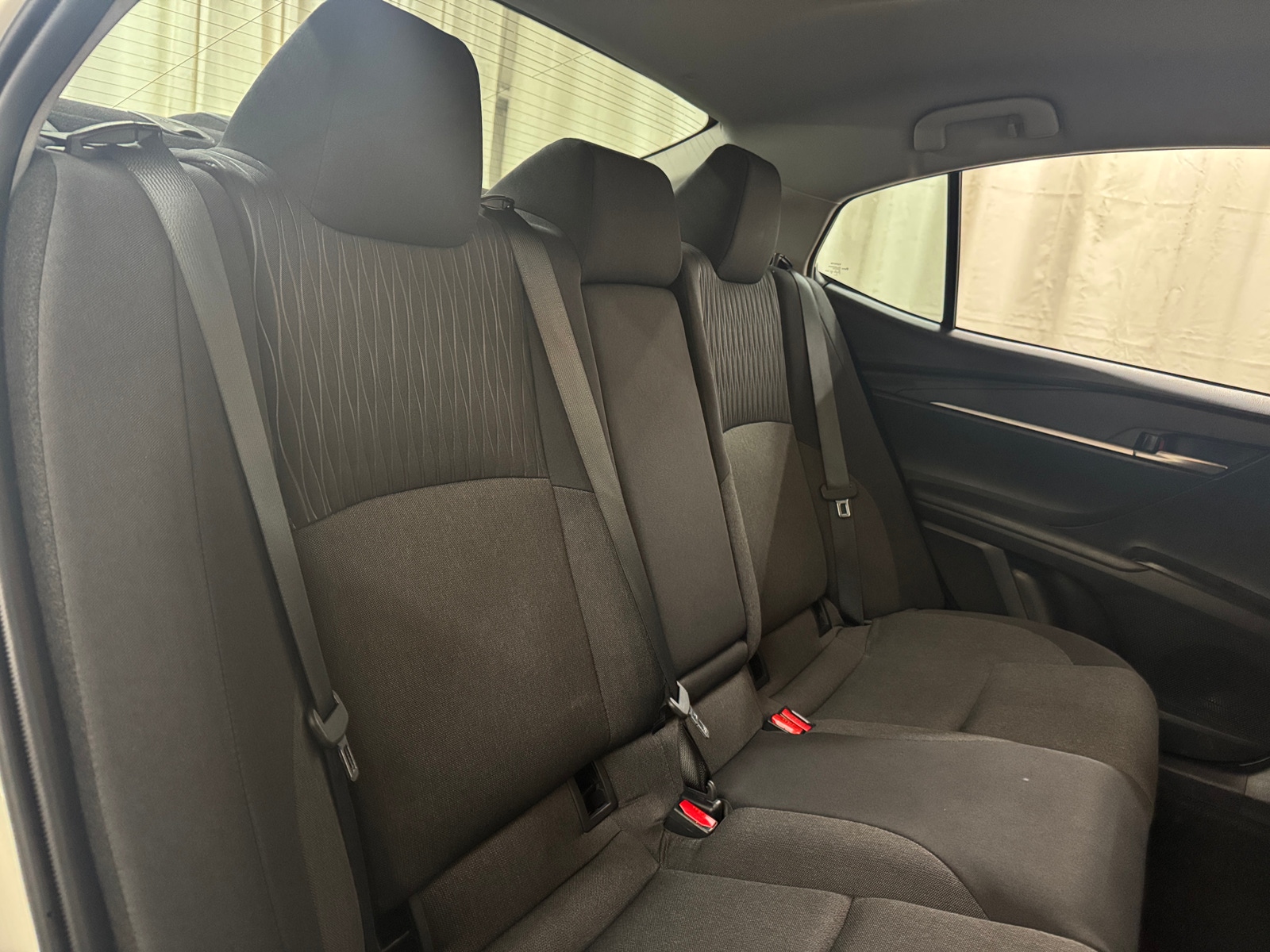 Thumbnail: 2025 Toyota Camry - 6