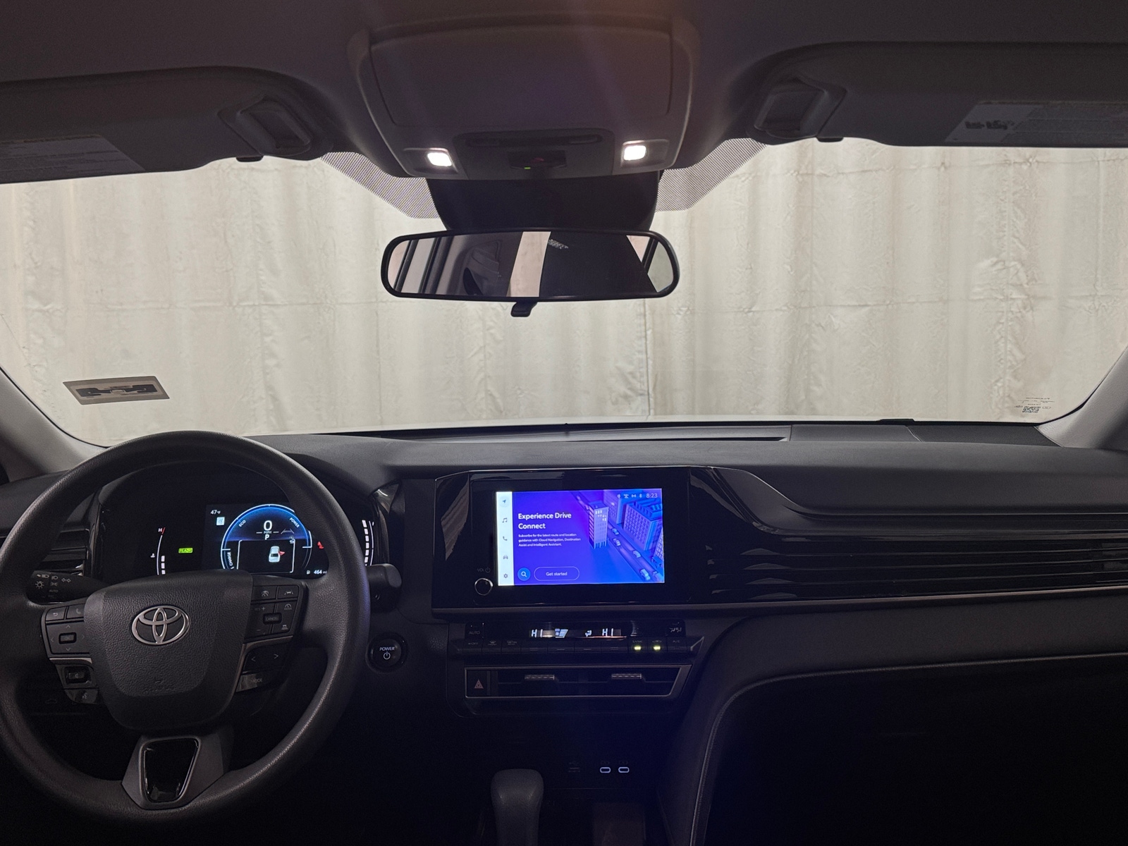 Thumbnail: 2025 Toyota Camry - 3