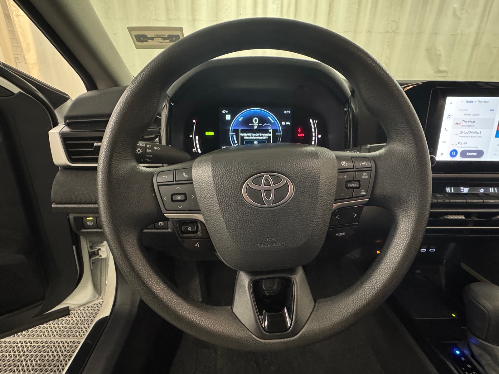 Thumbnail: 2025 Toyota Camry - 5