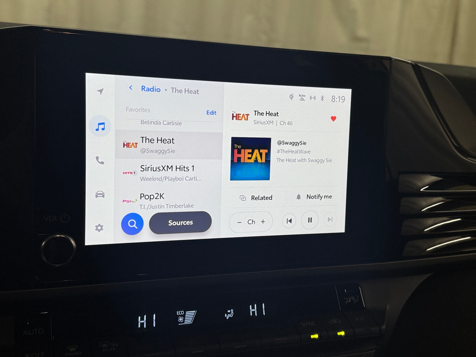 Thumbnail: 2025 Toyota Camry - 4