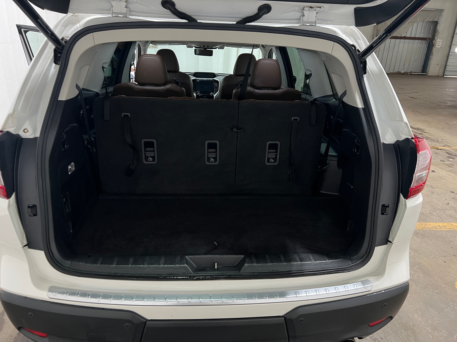 Thumbnail: 2019 Subaru Ascent - 6