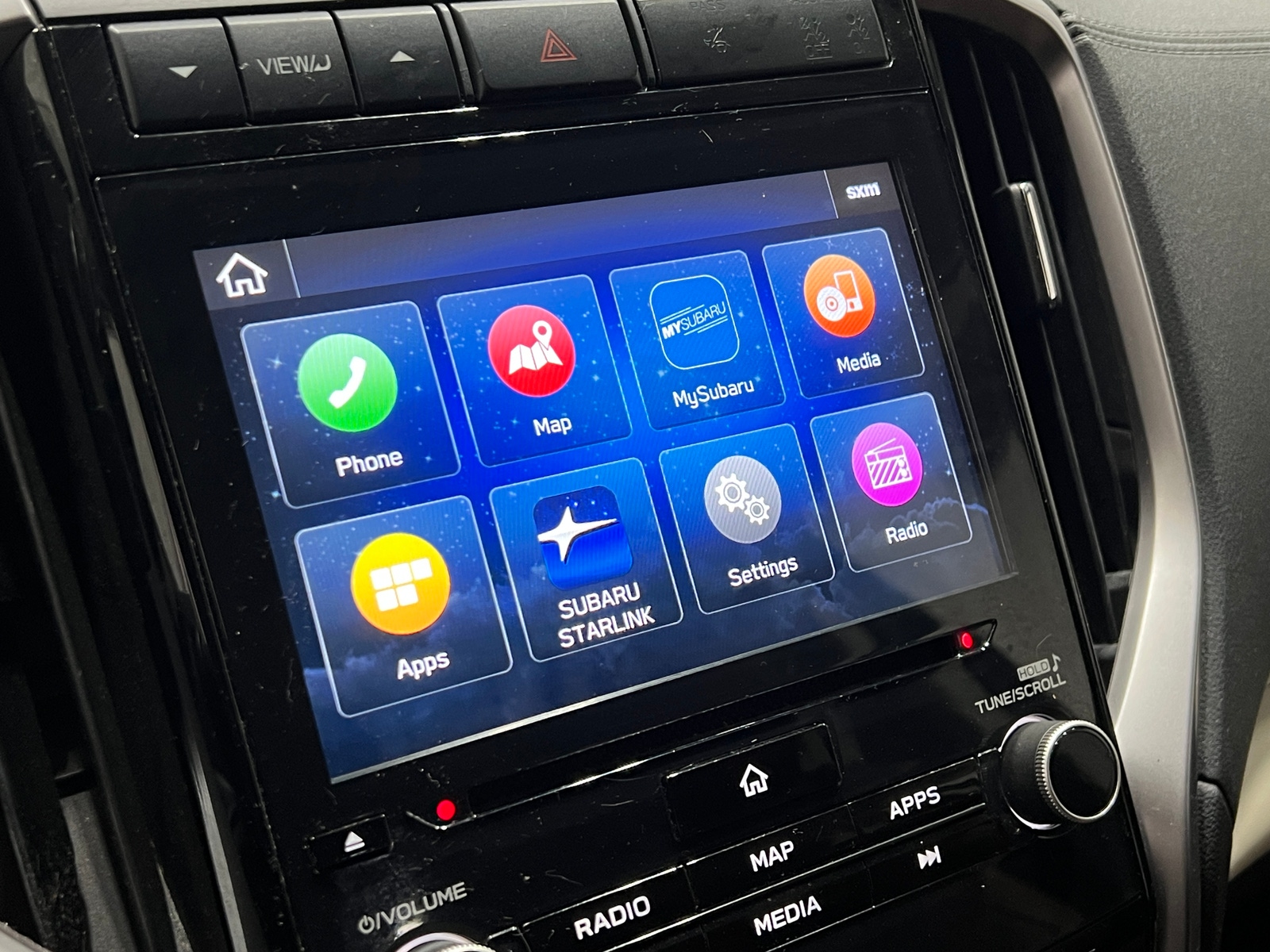 Thumbnail: 2019 Subaru Ascent - 3