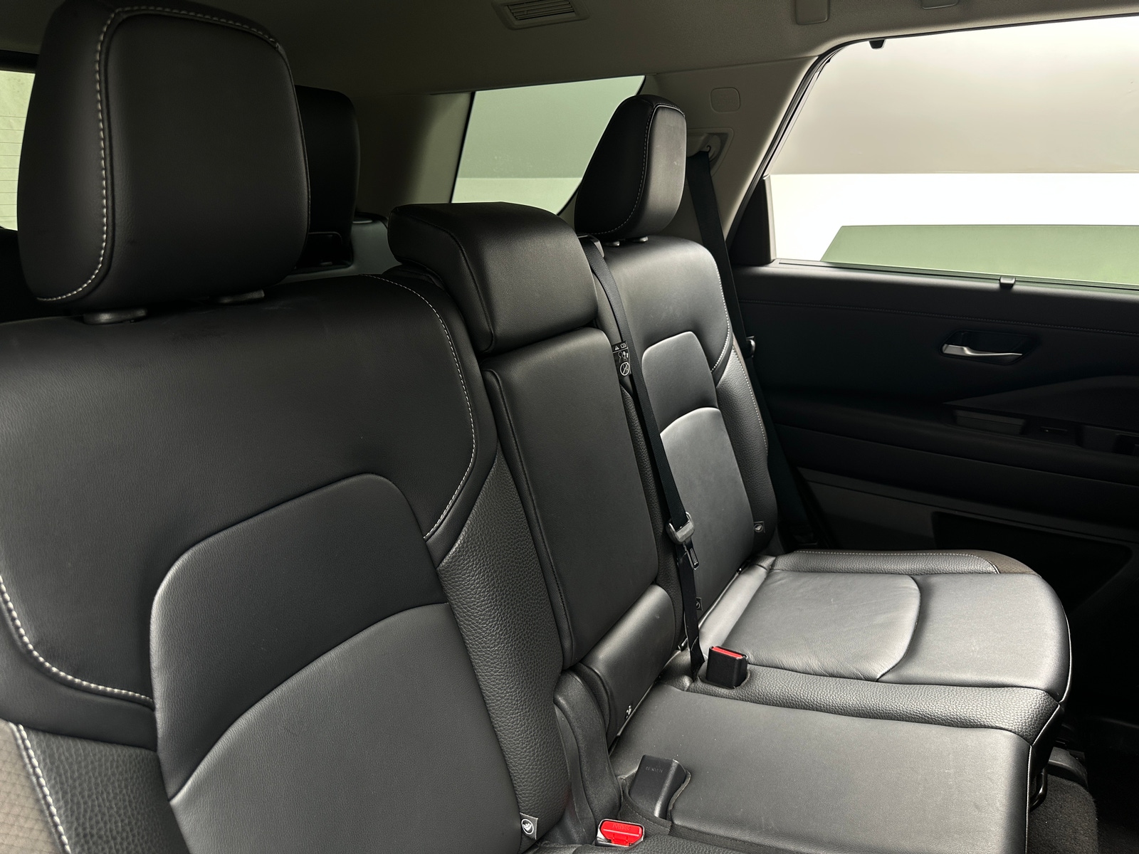 Thumbnail: 2023 Nissan Pathfinder - 5