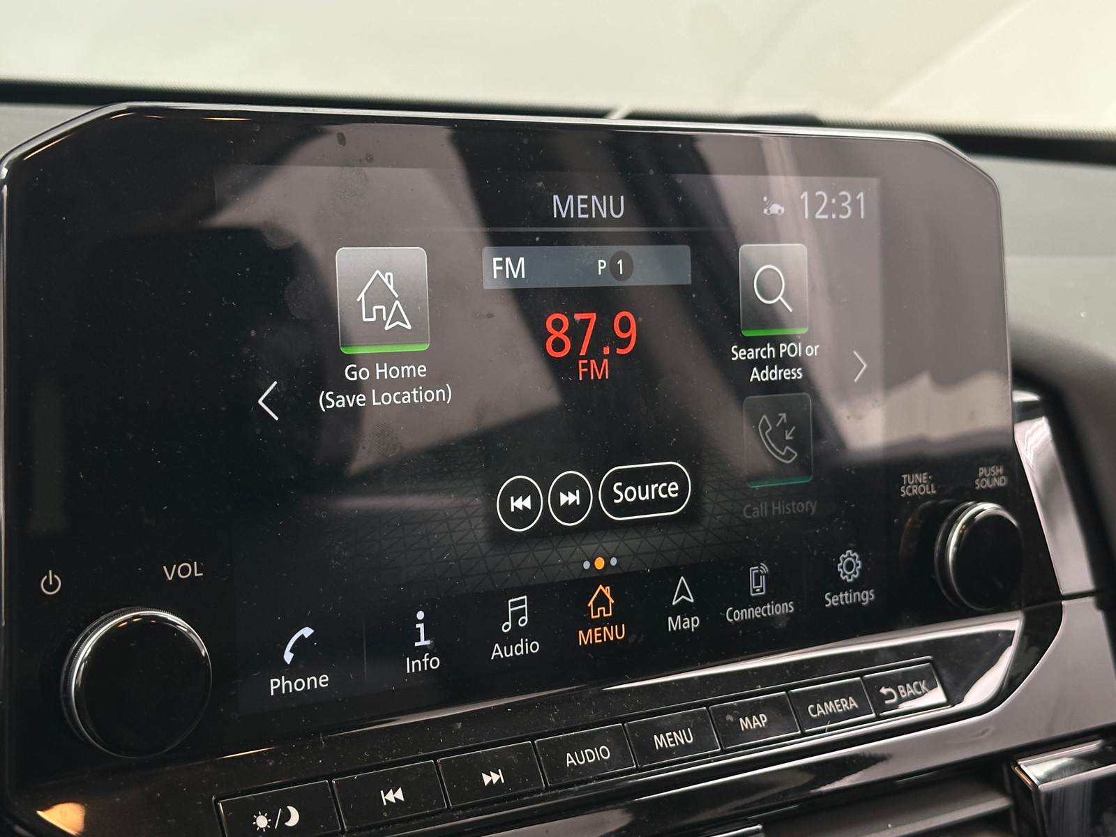 Thumbnail: 2023 Nissan Pathfinder - 3