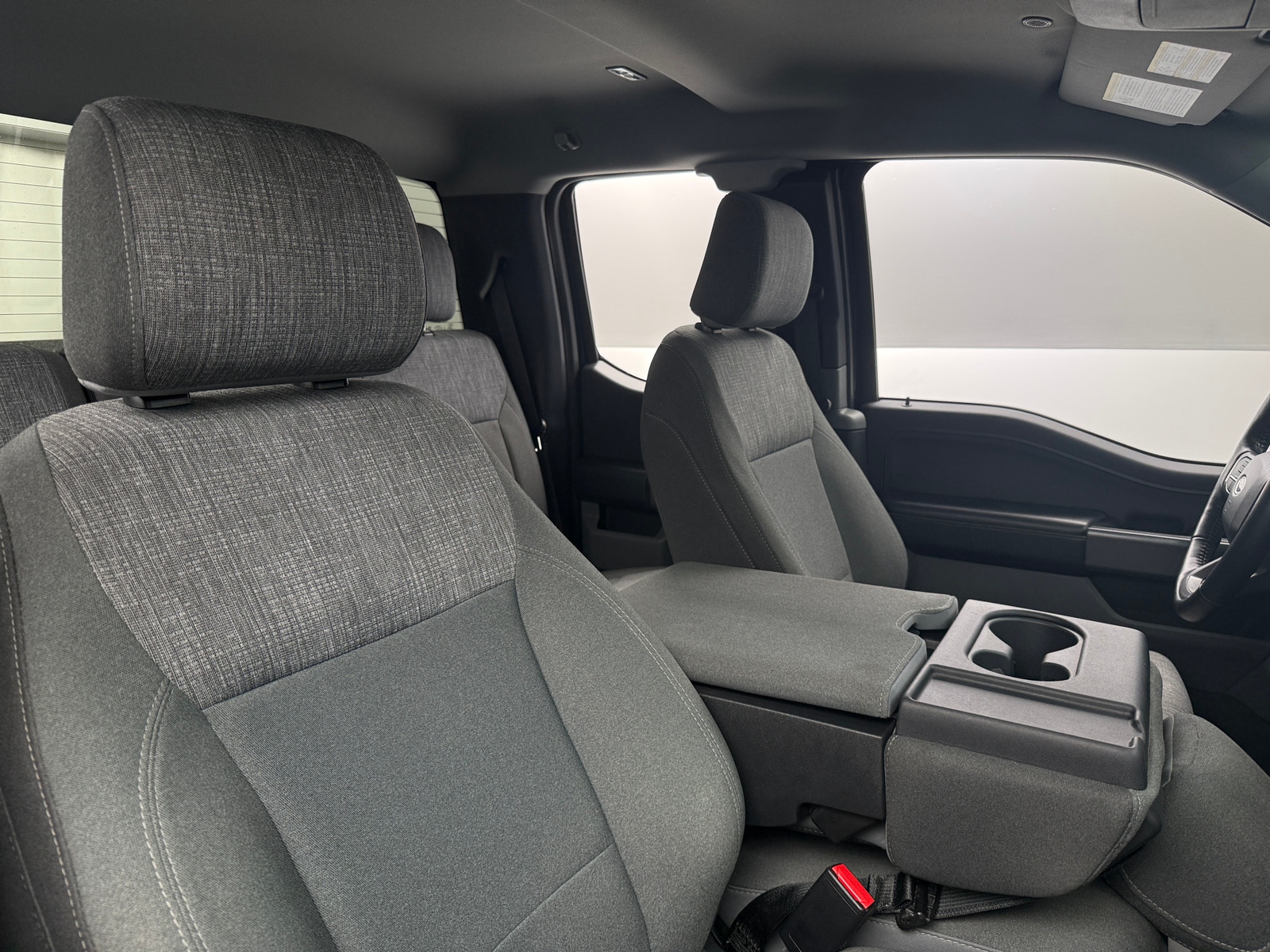 Thumbnail: 2022 Ford Econoline - 2