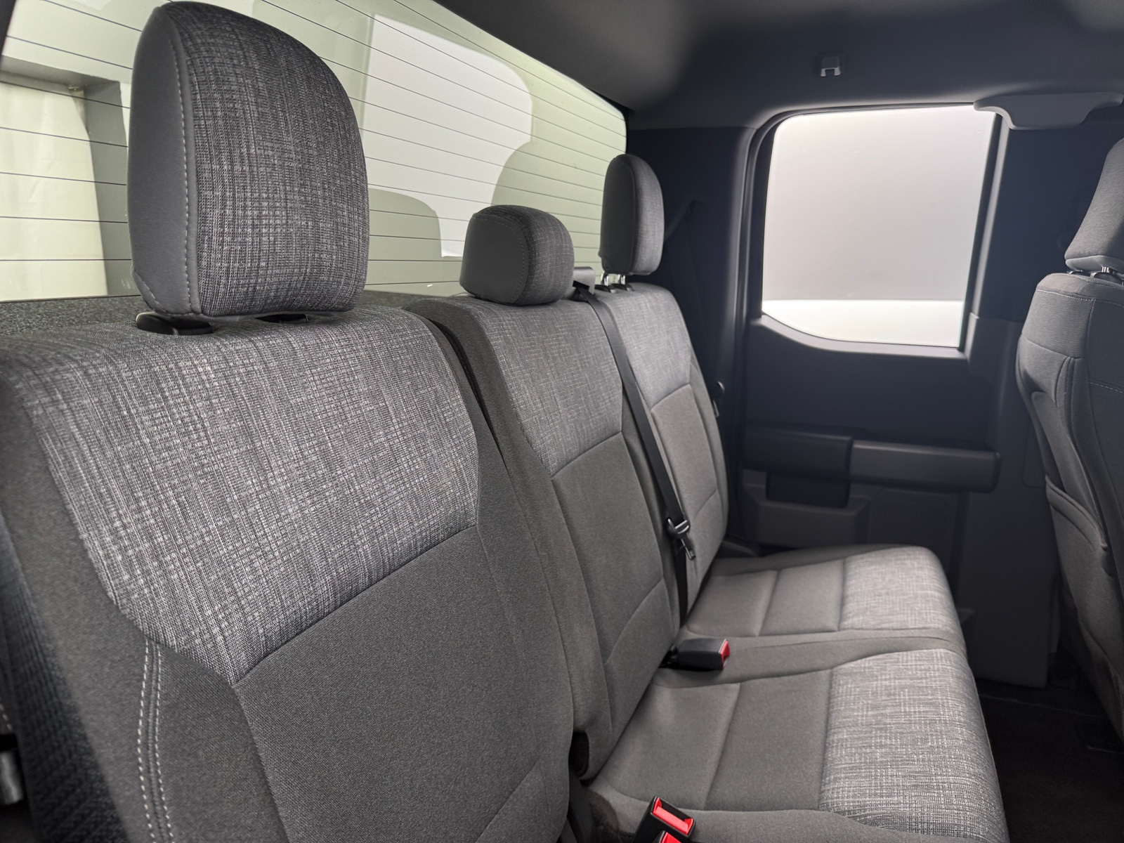 Thumbnail: 2022 Ford Econoline - 6