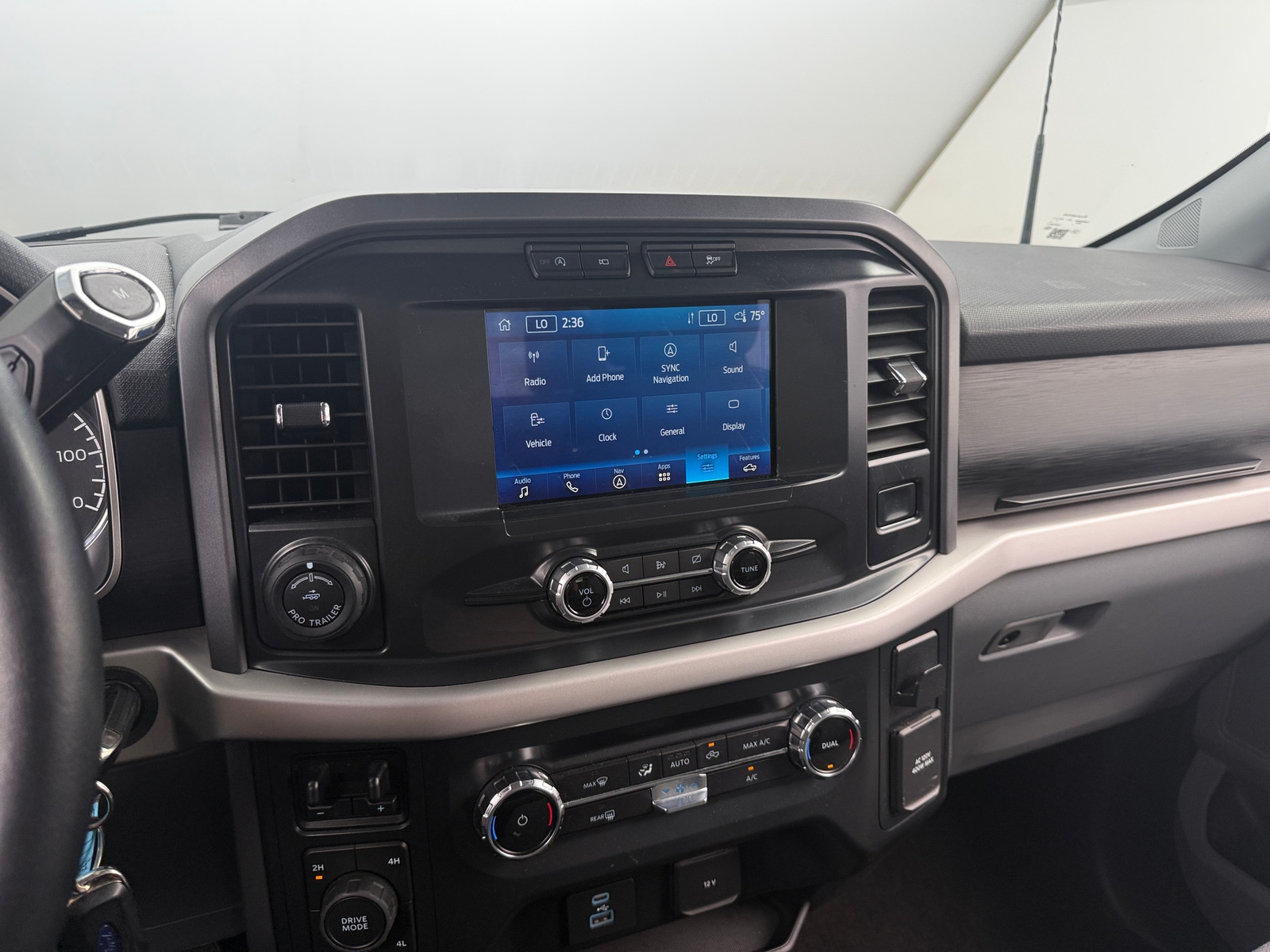 Thumbnail: 2022 Ford Econoline - 4