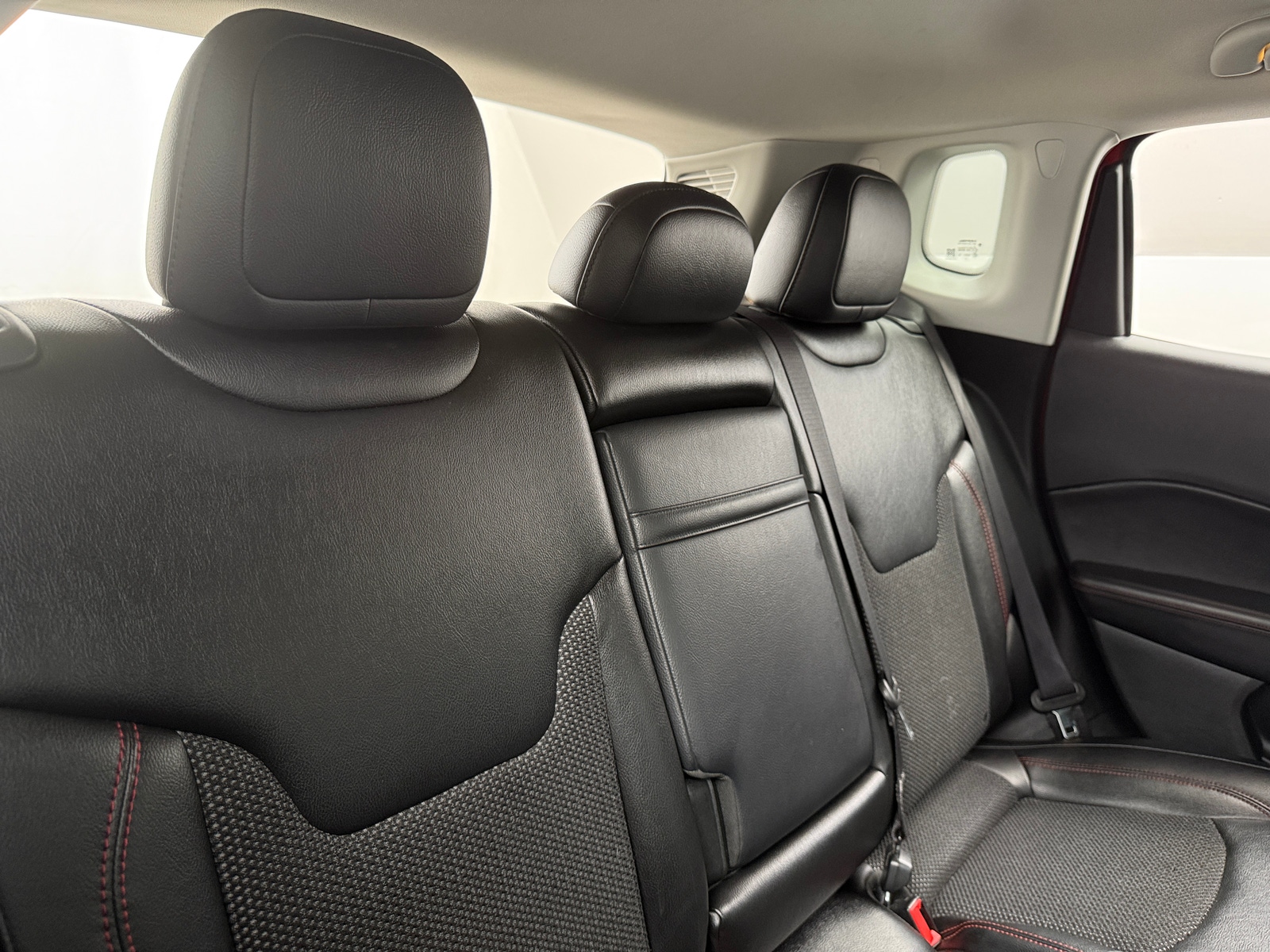 Thumbnail: 2019 Jeep Compass - 5