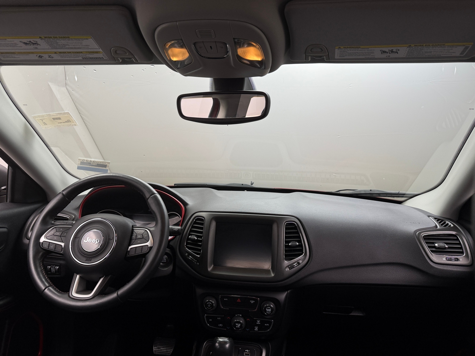 Thumbnail: 2019 Jeep Compass - 2