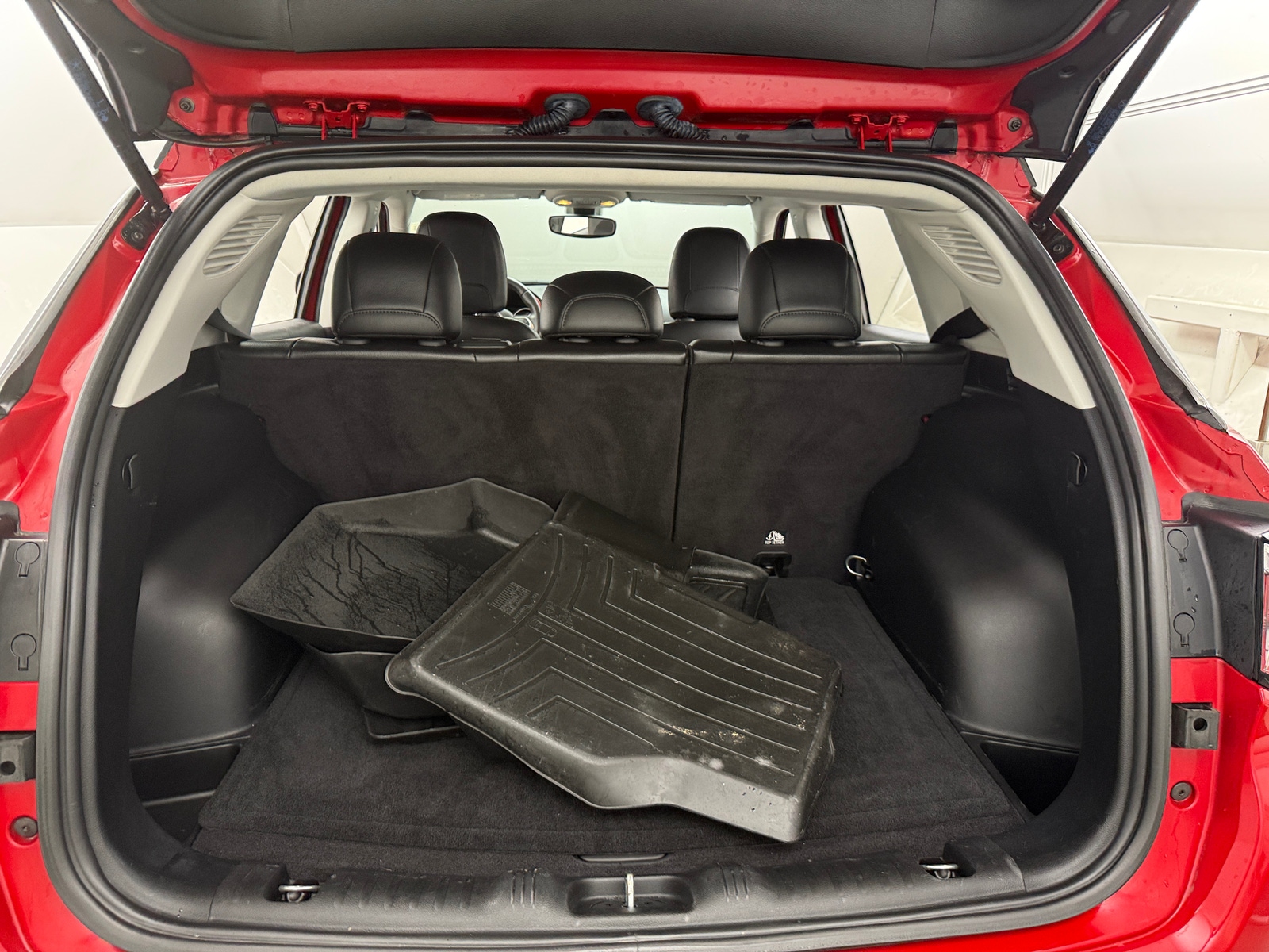 Thumbnail: 2019 Jeep Compass - 6