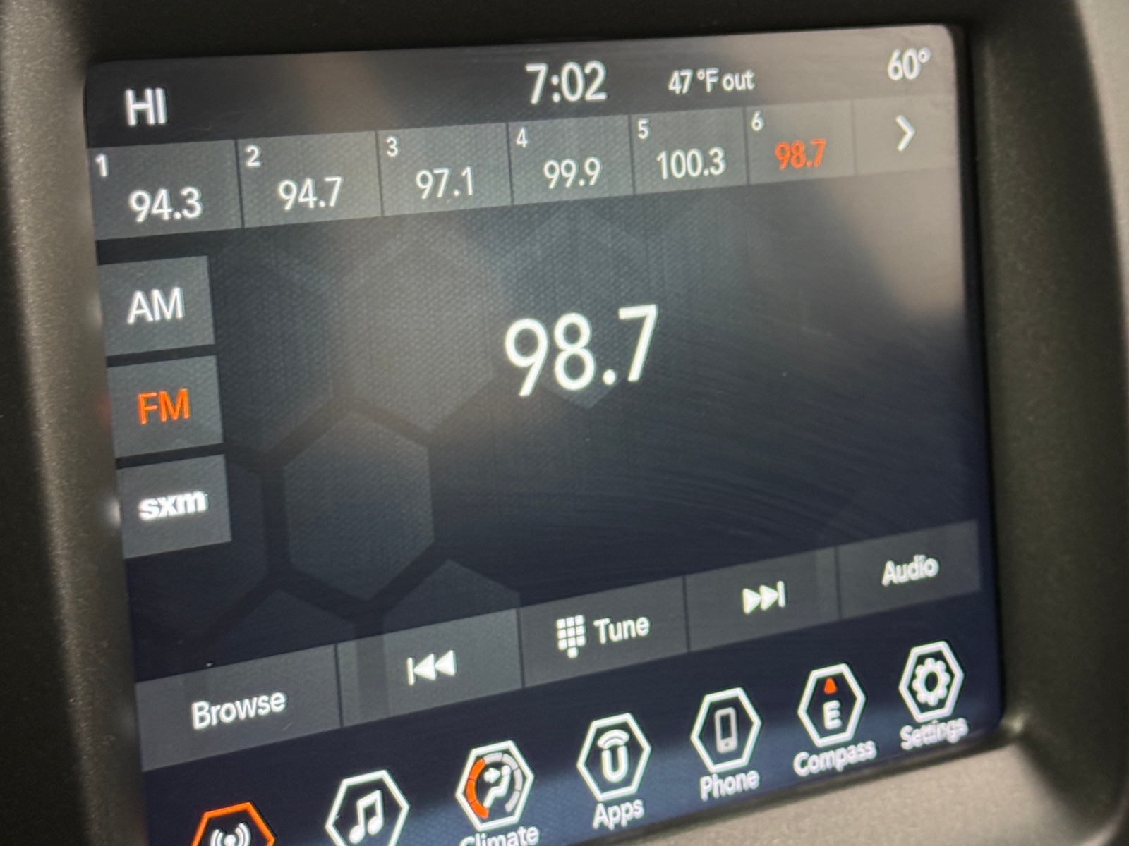 Thumbnail: 2019 Jeep Compass - 3