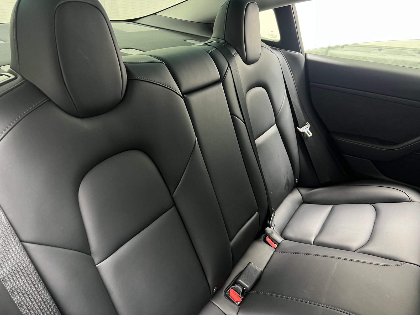 Thumbnail: 2021 Tesla Model 3 - 5