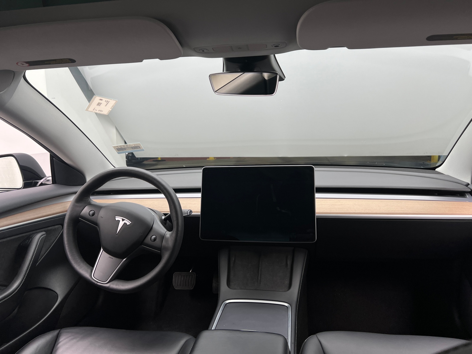 Thumbnail: 2021 Tesla Model 3 - 2