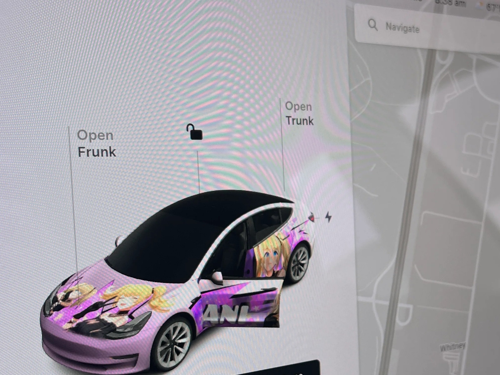 Thumbnail: 2021 Tesla Model 3 - 3