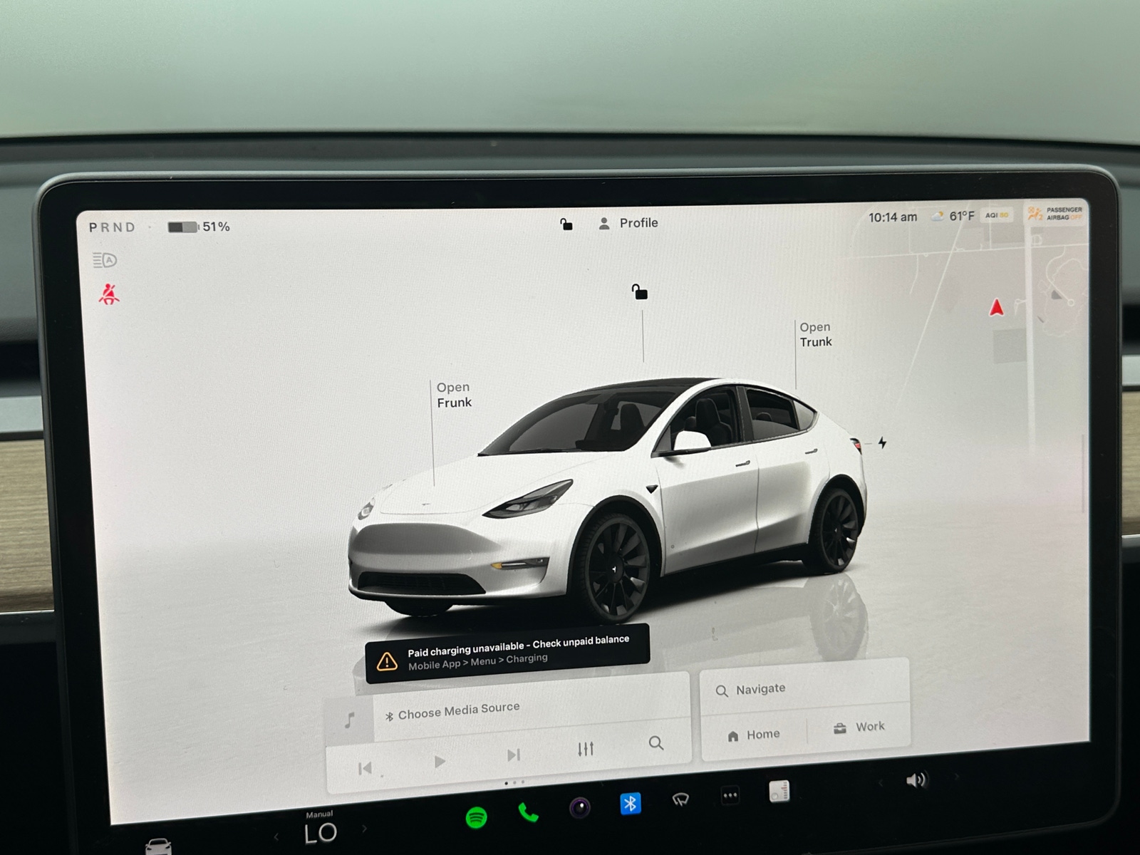 Thumbnail: 2023 Tesla Model Y - 3