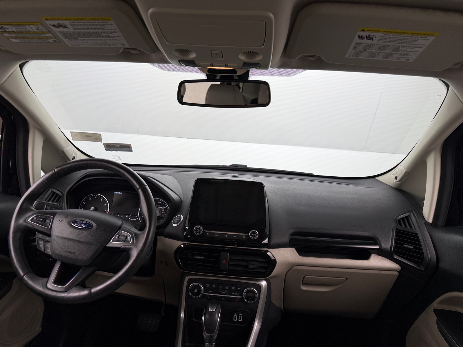 Thumbnail: 2020 Ford EcoSport - 2