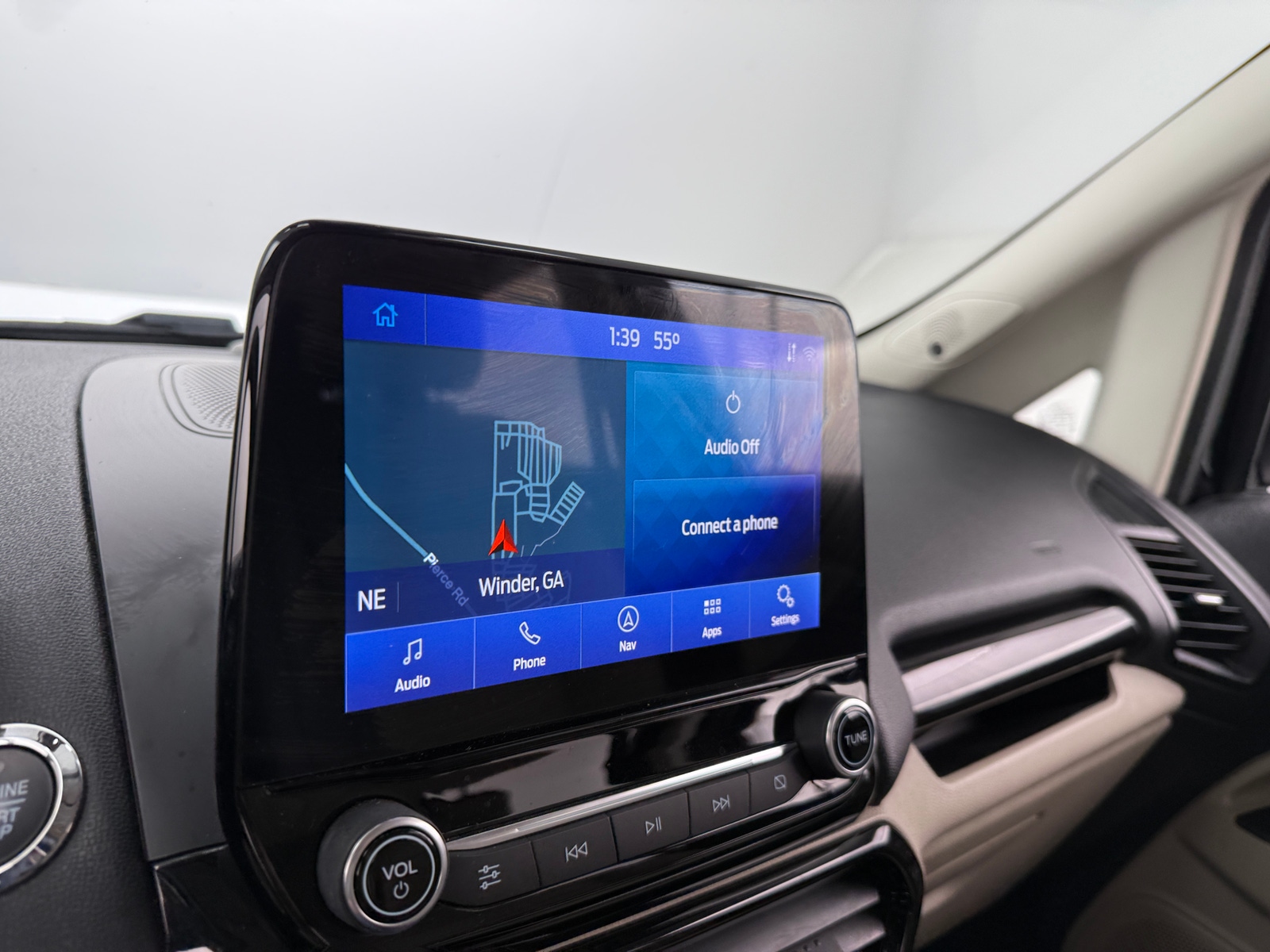 Thumbnail: 2020 Ford EcoSport - 3