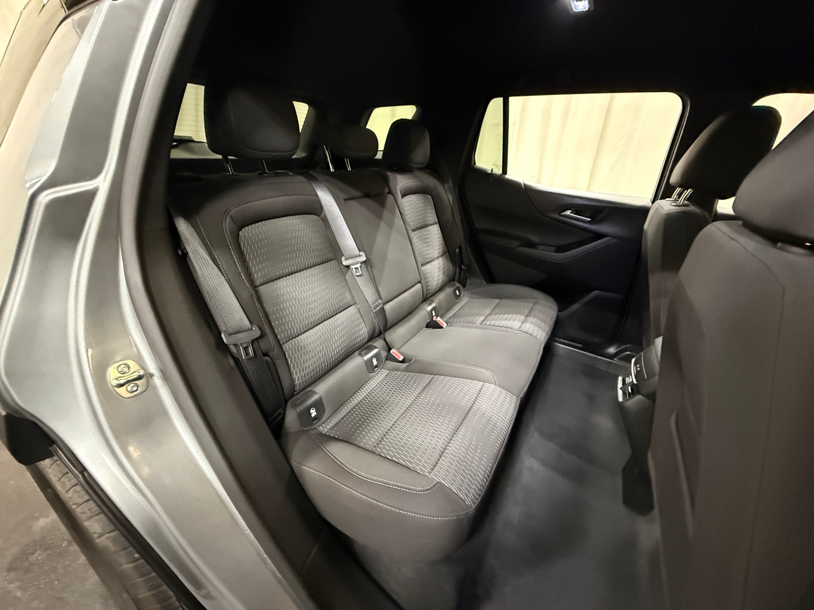 Thumbnail: 2025 Chevrolet Equinox - 6