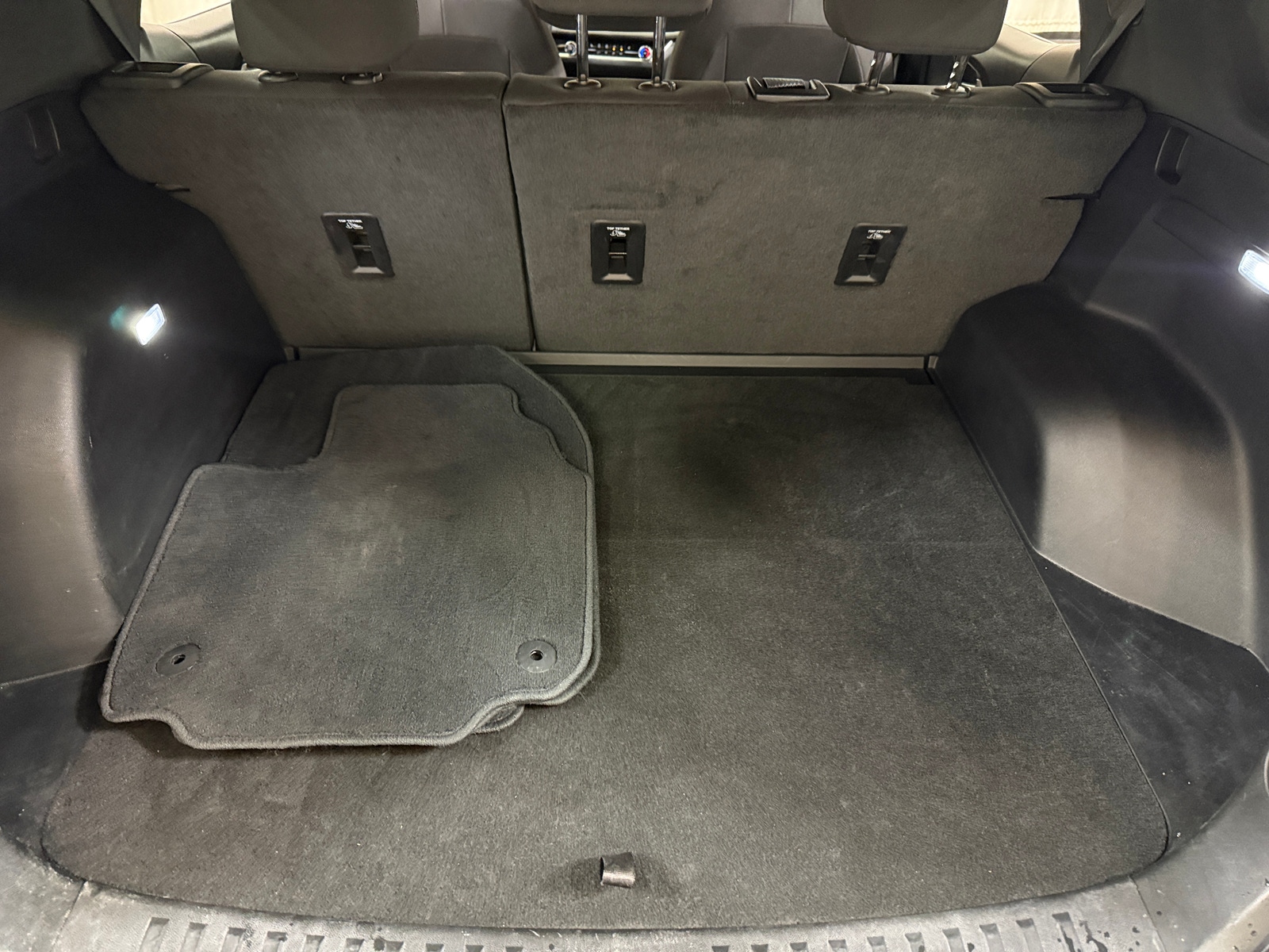 Thumbnail: 2025 Chevrolet Equinox - 7