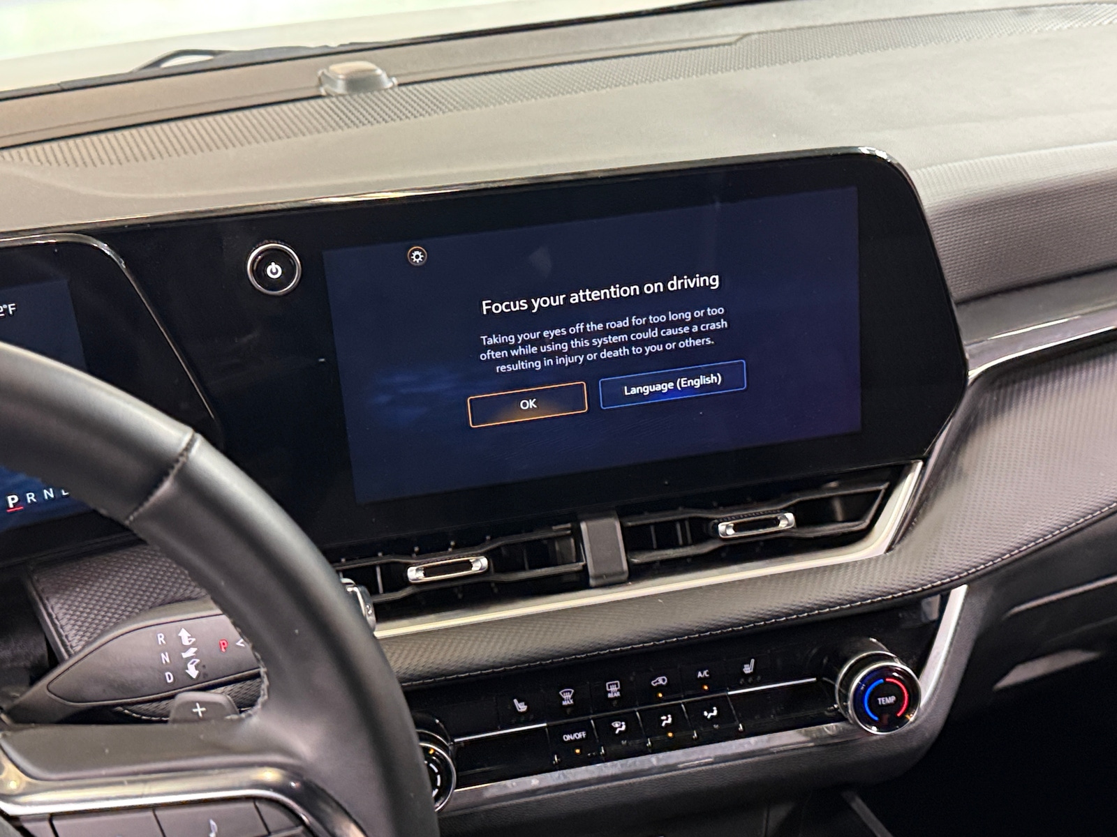 Thumbnail: 2025 Chevrolet Equinox - 4