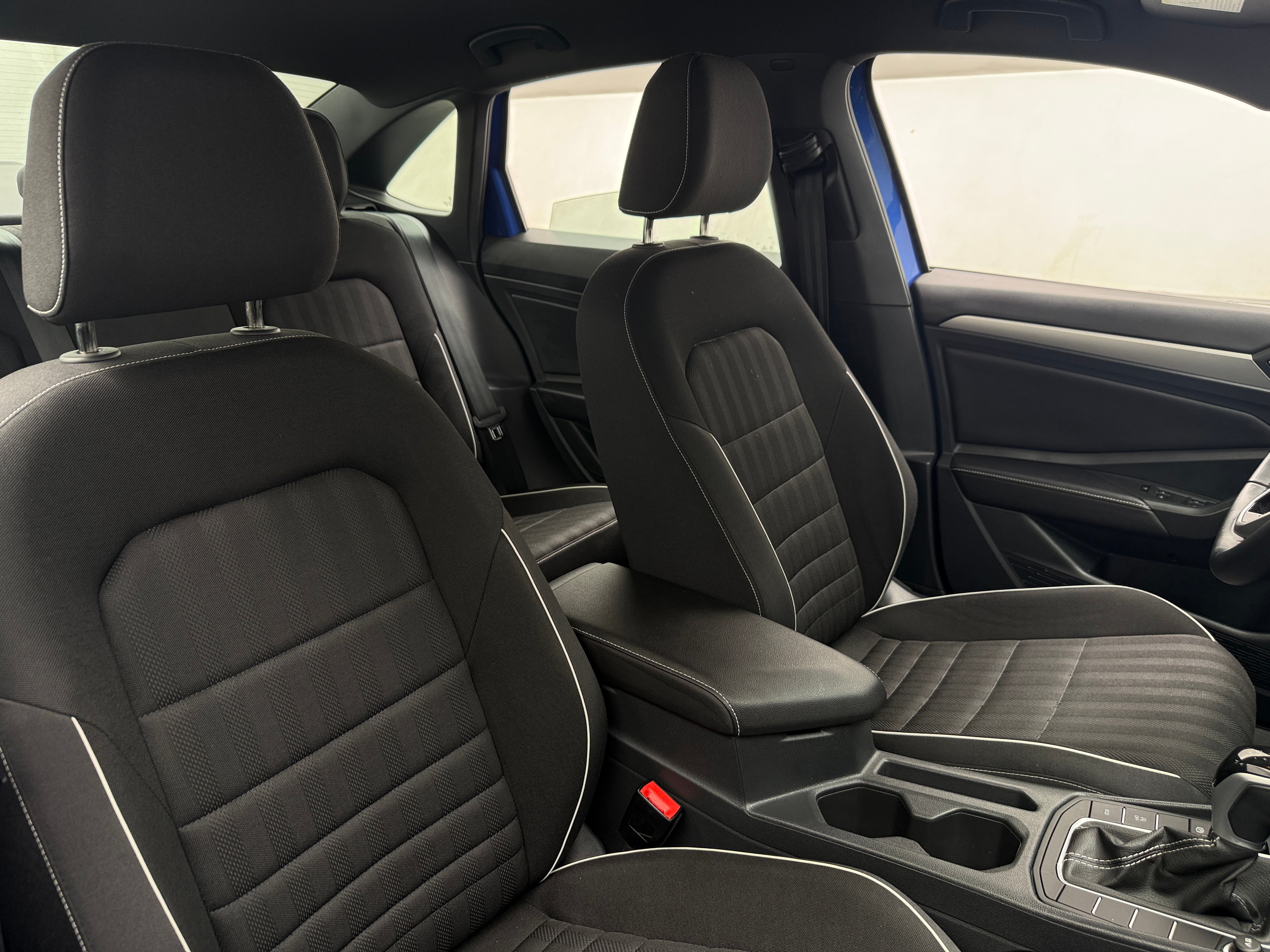 2023 Volkswagen Jetta