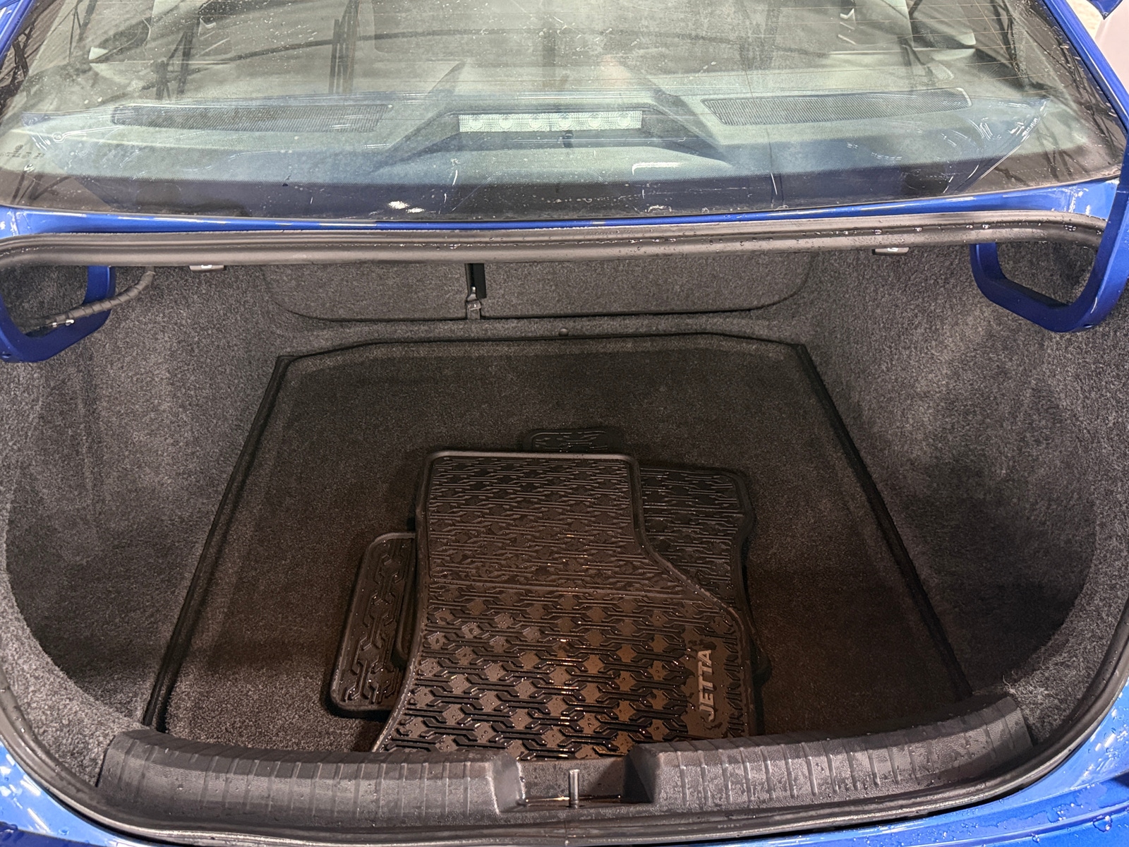 Thumbnail: 2023 Volkswagen Jetta - 7