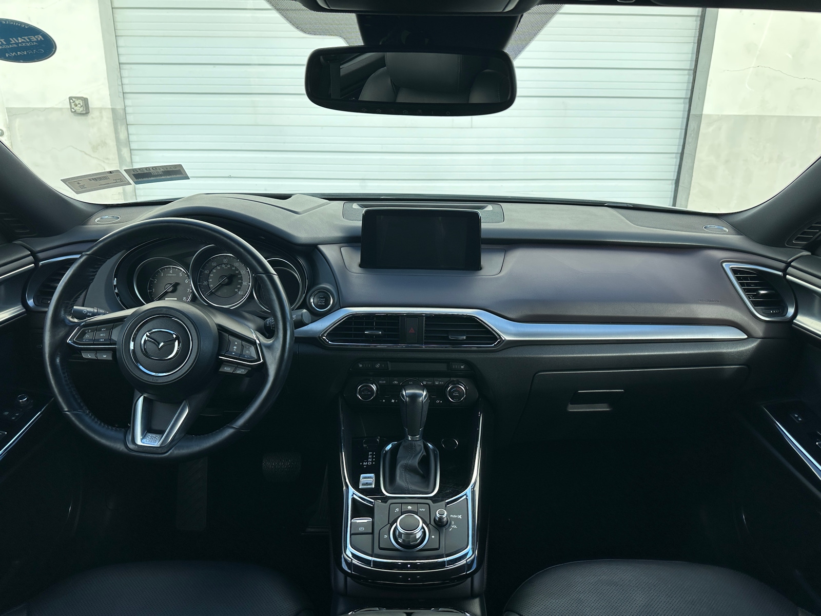 Thumbnail: 2018 Mazda CX-9 - 2