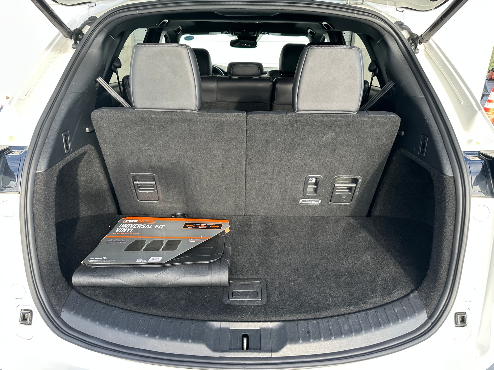 Thumbnail: 2018 Mazda CX-9 - 6