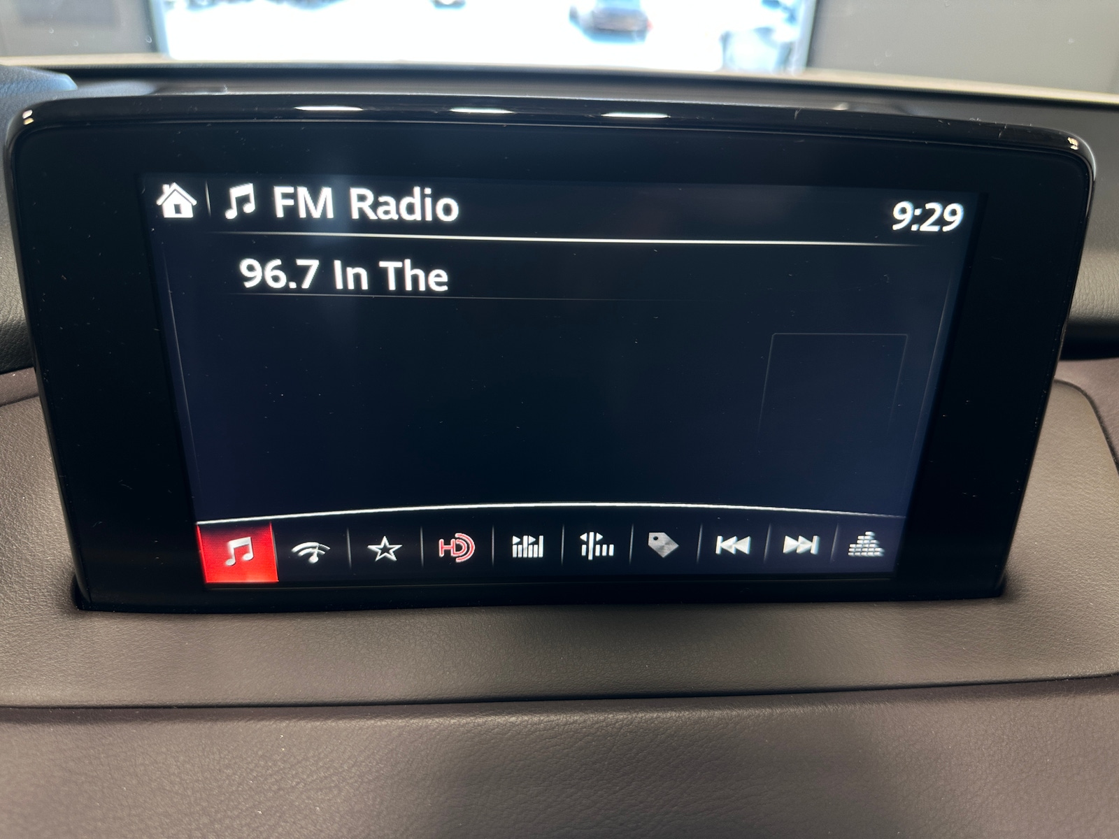 Thumbnail: 2018 Mazda CX-9 - 3