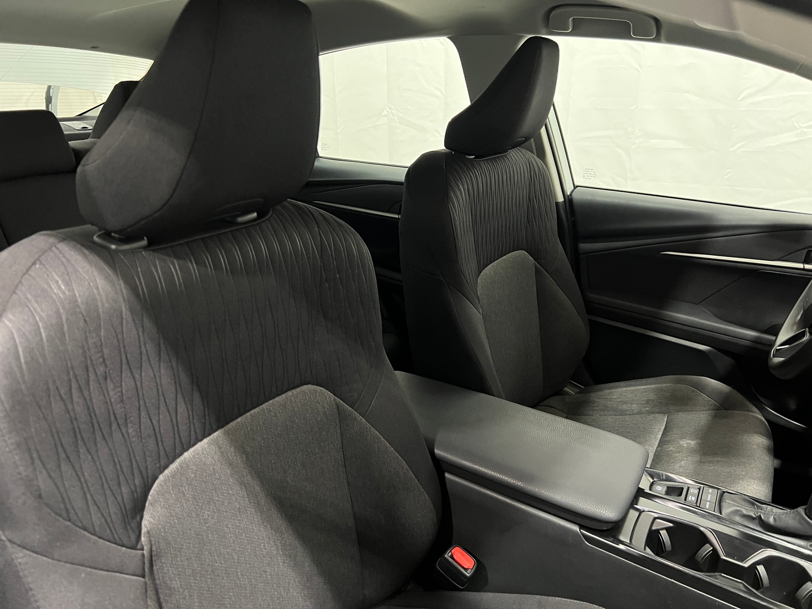 Thumbnail: 2025 Toyota Camry - 2