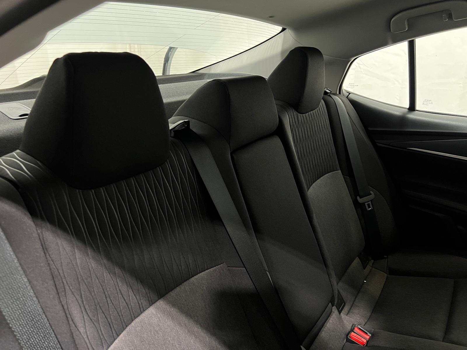 Thumbnail: 2025 Toyota Camry - 6