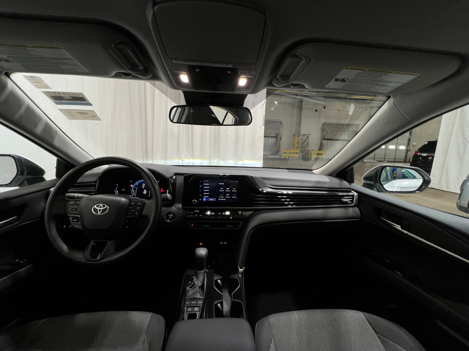 Thumbnail: 2025 Toyota Camry - 3