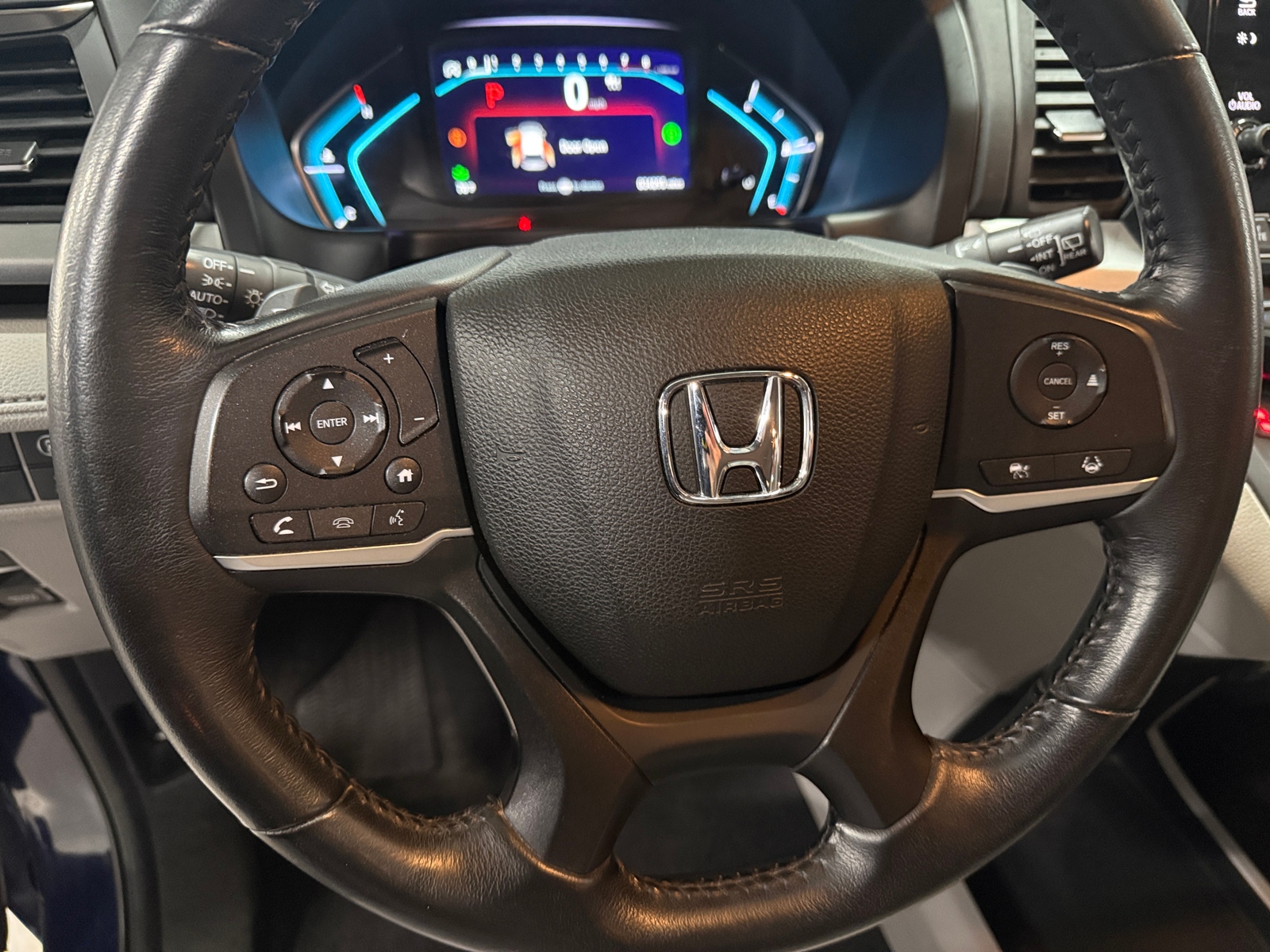 Thumbnail: 2021 Honda Odyssey - 4