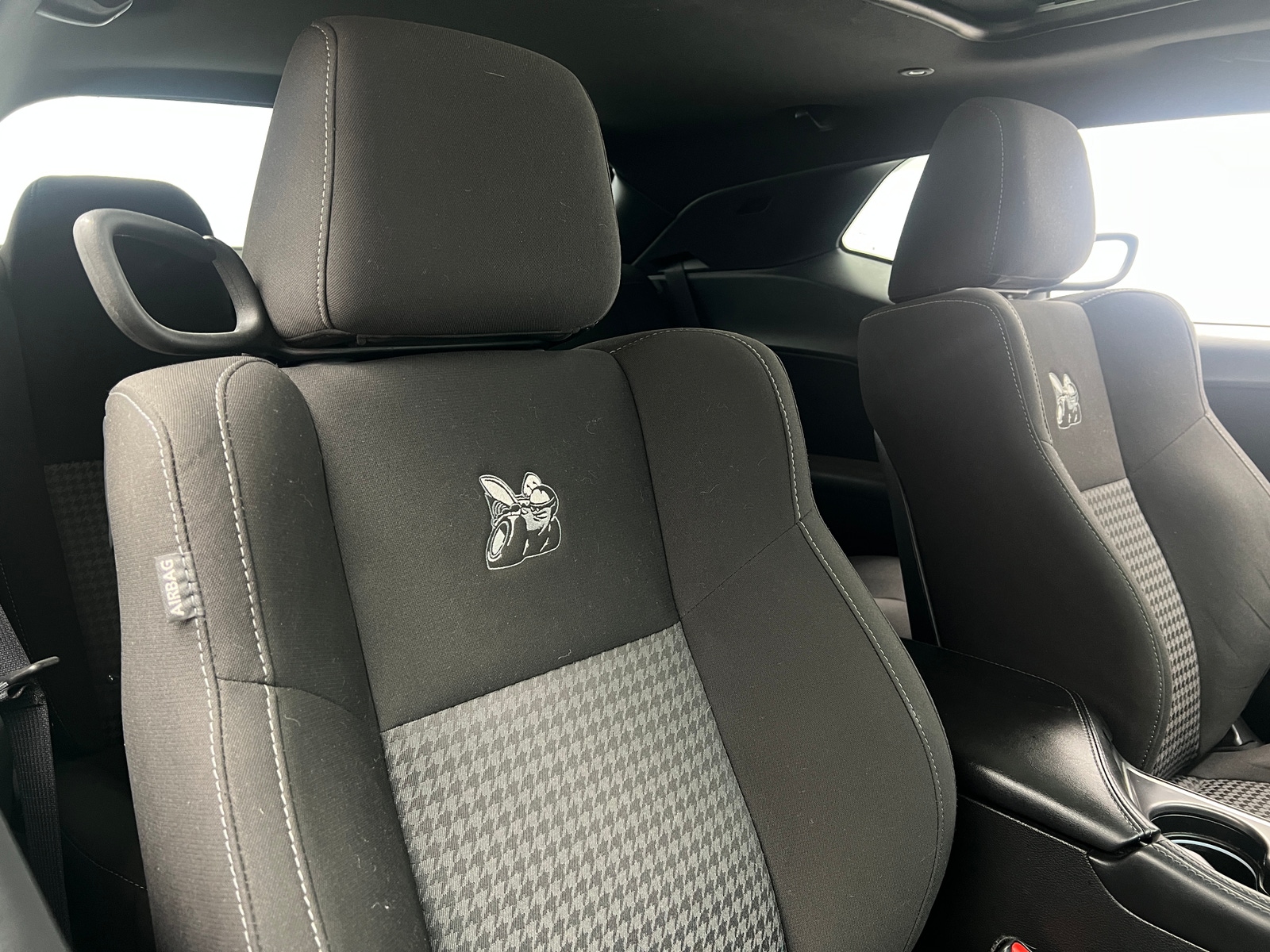 Thumbnail: 2021 Dodge Challenger - 2