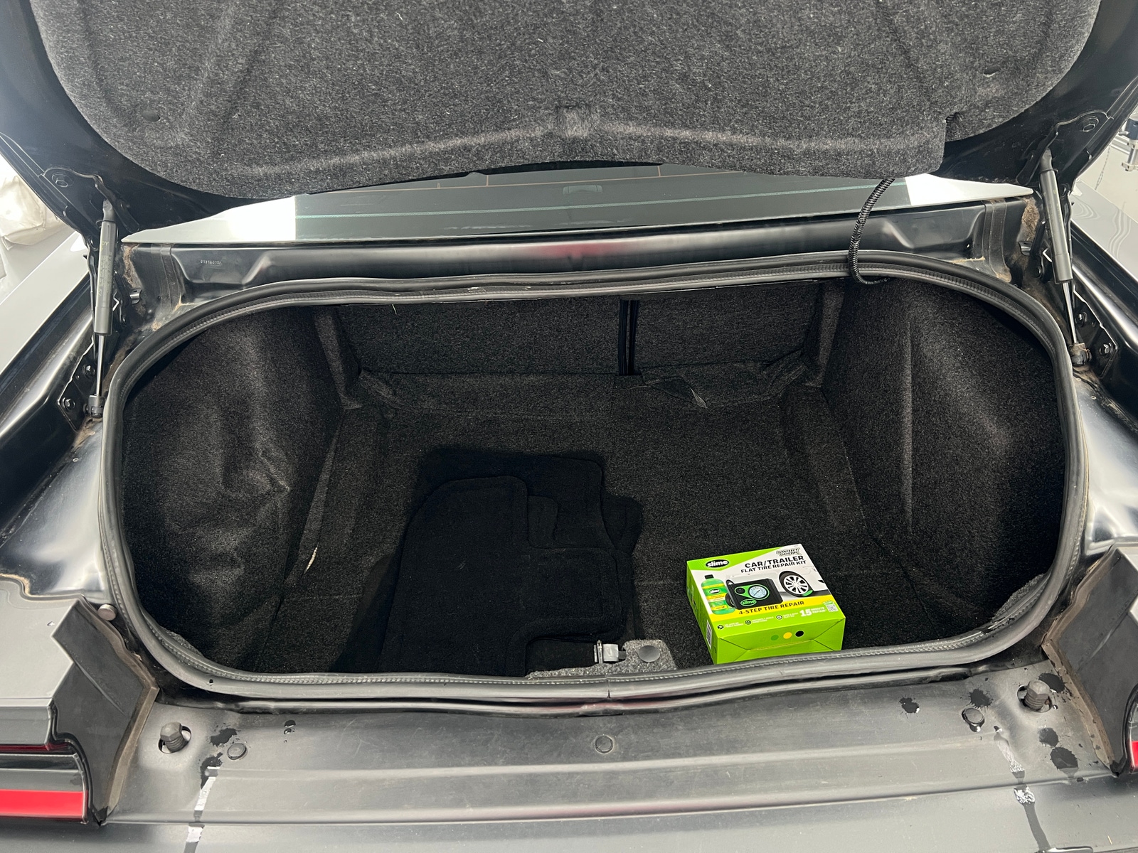 Thumbnail: 2021 Dodge Challenger - 5