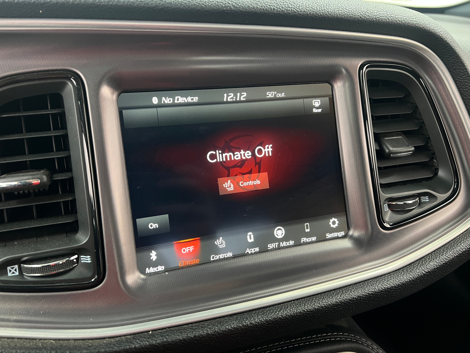 Thumbnail: 2021 Dodge Challenger - 3