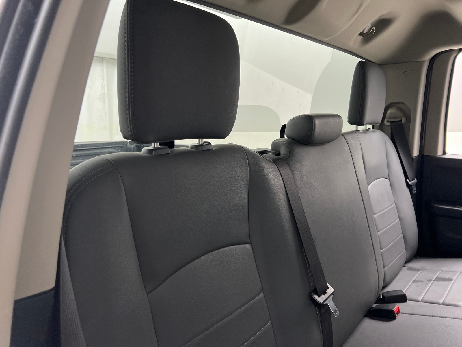 Thumbnail: 2020 RAM 1500 Classic - 5