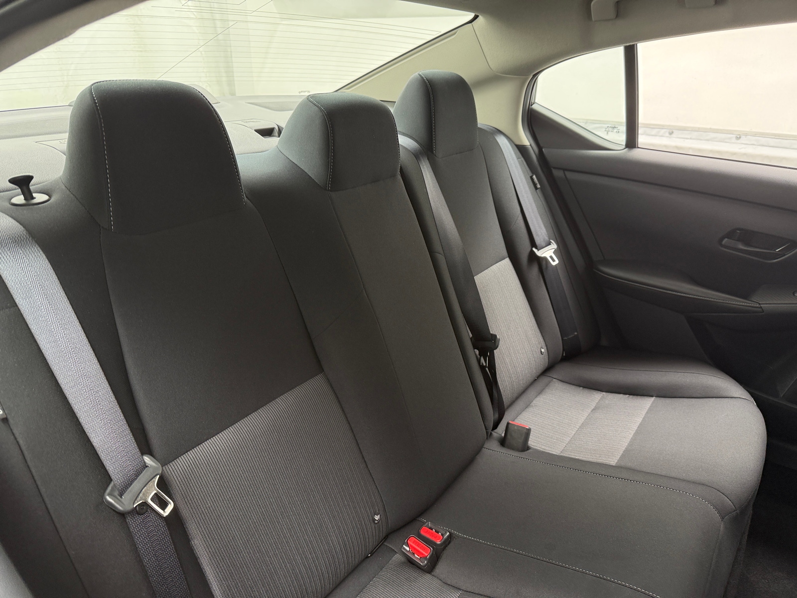 Thumbnail: 2024 Nissan Sentra - 6