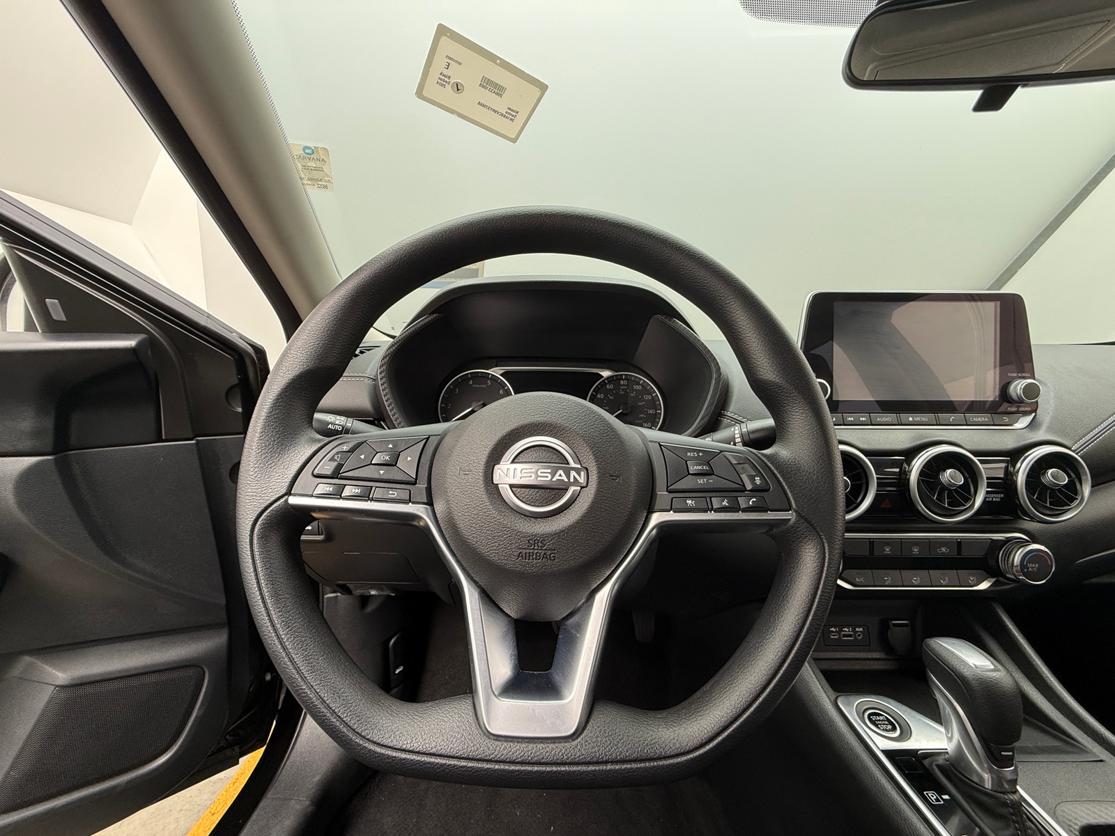 Thumbnail: 2024 Nissan Sentra - 5