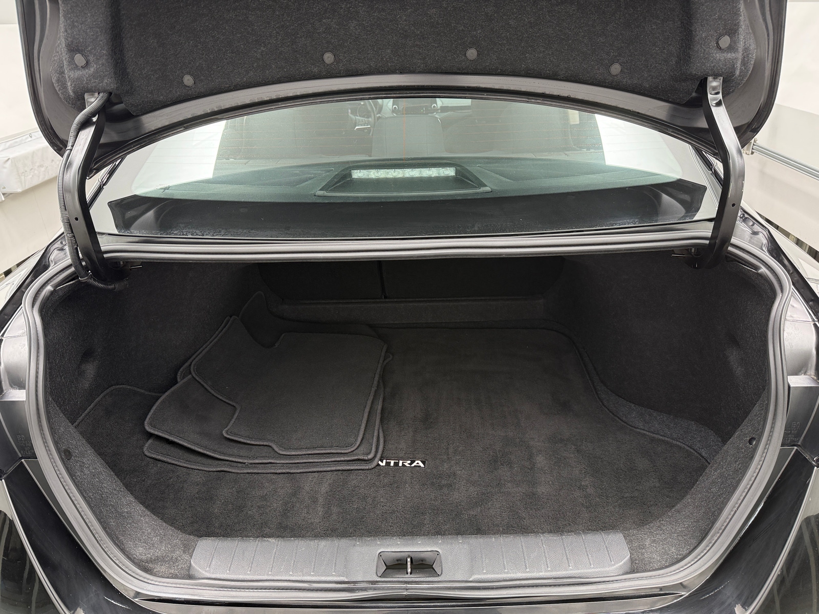 Thumbnail: 2024 Nissan Sentra - 7