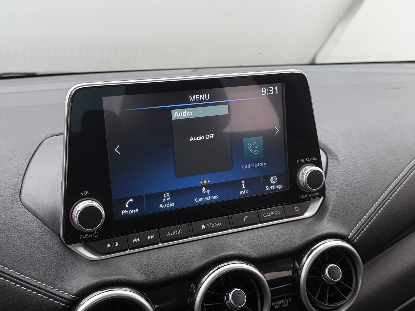 Thumbnail: 2024 Nissan Sentra - 4