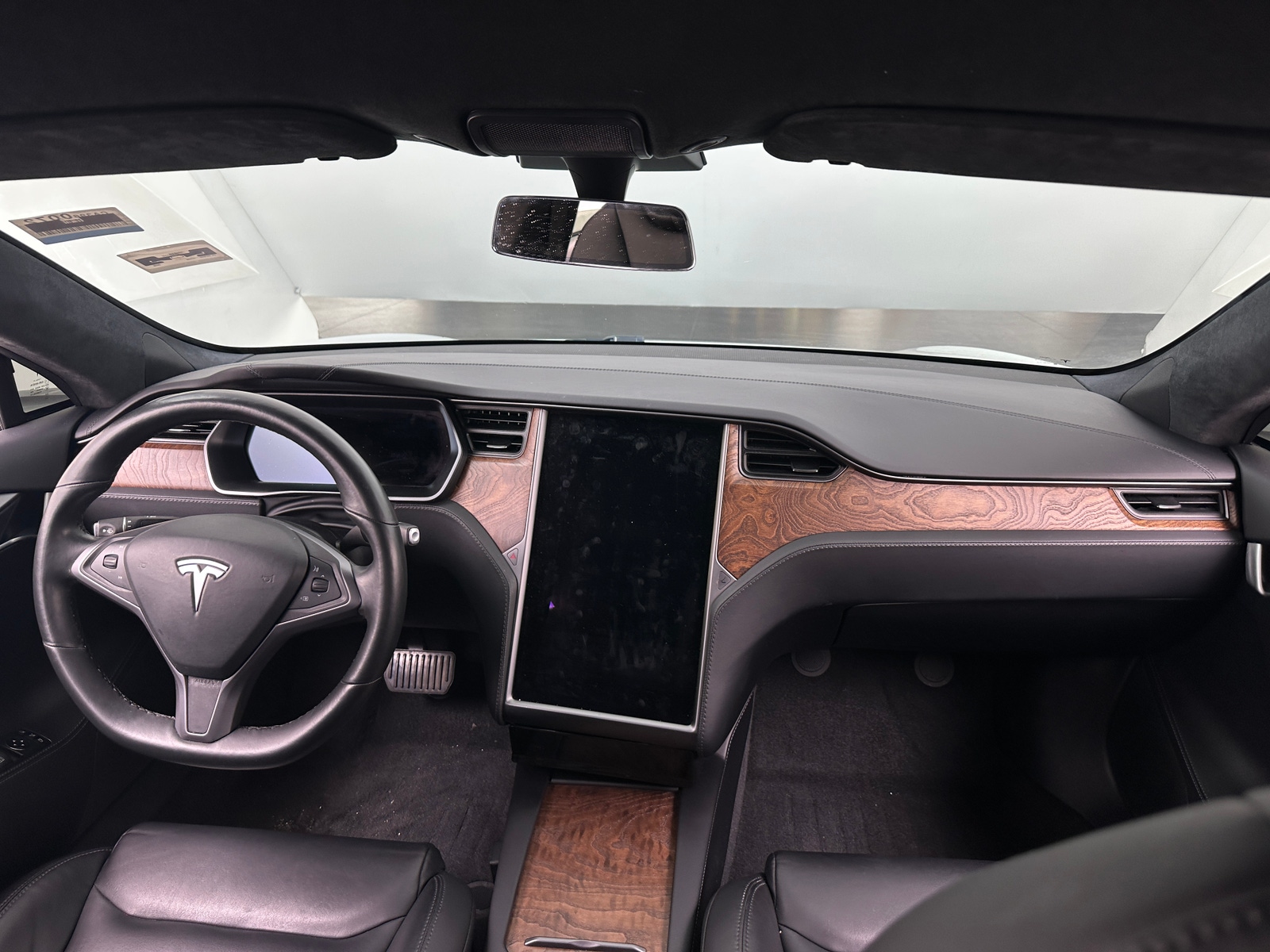 Thumbnail: 2020 Tesla Model S - 2