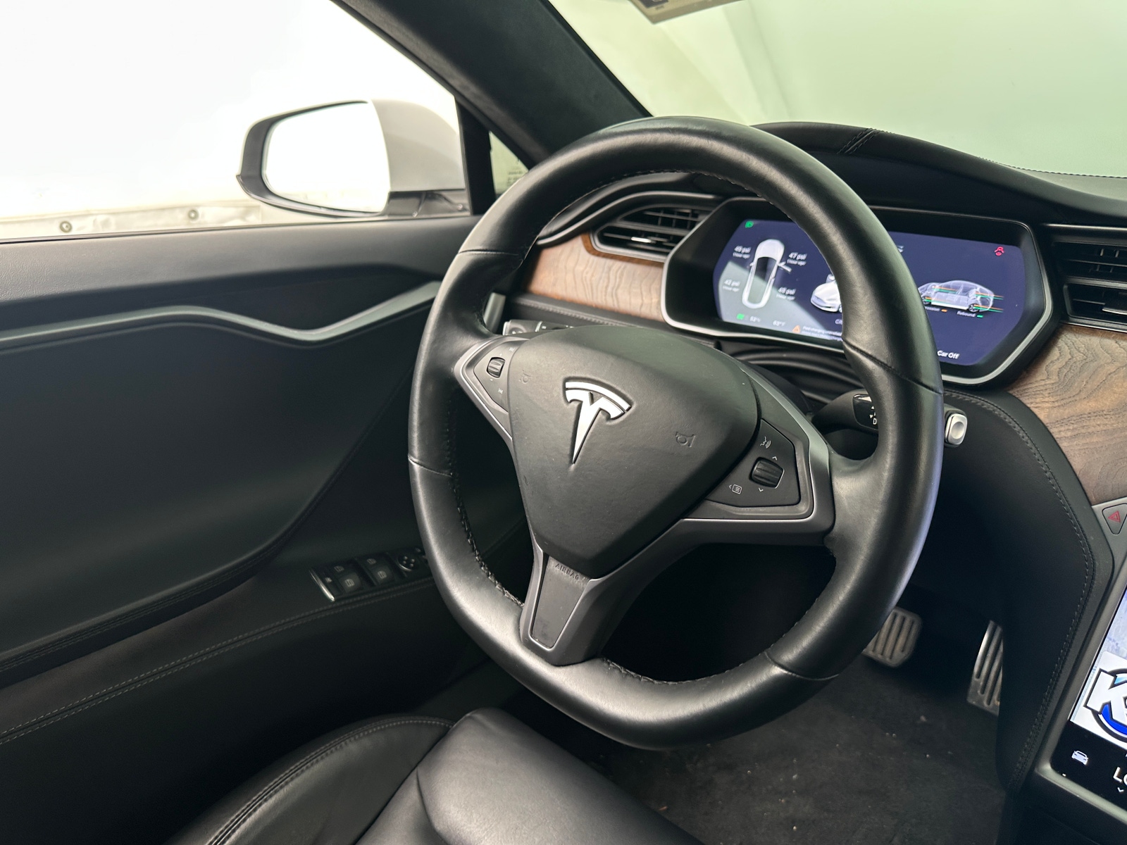 Thumbnail: 2020 Tesla Model S - 4