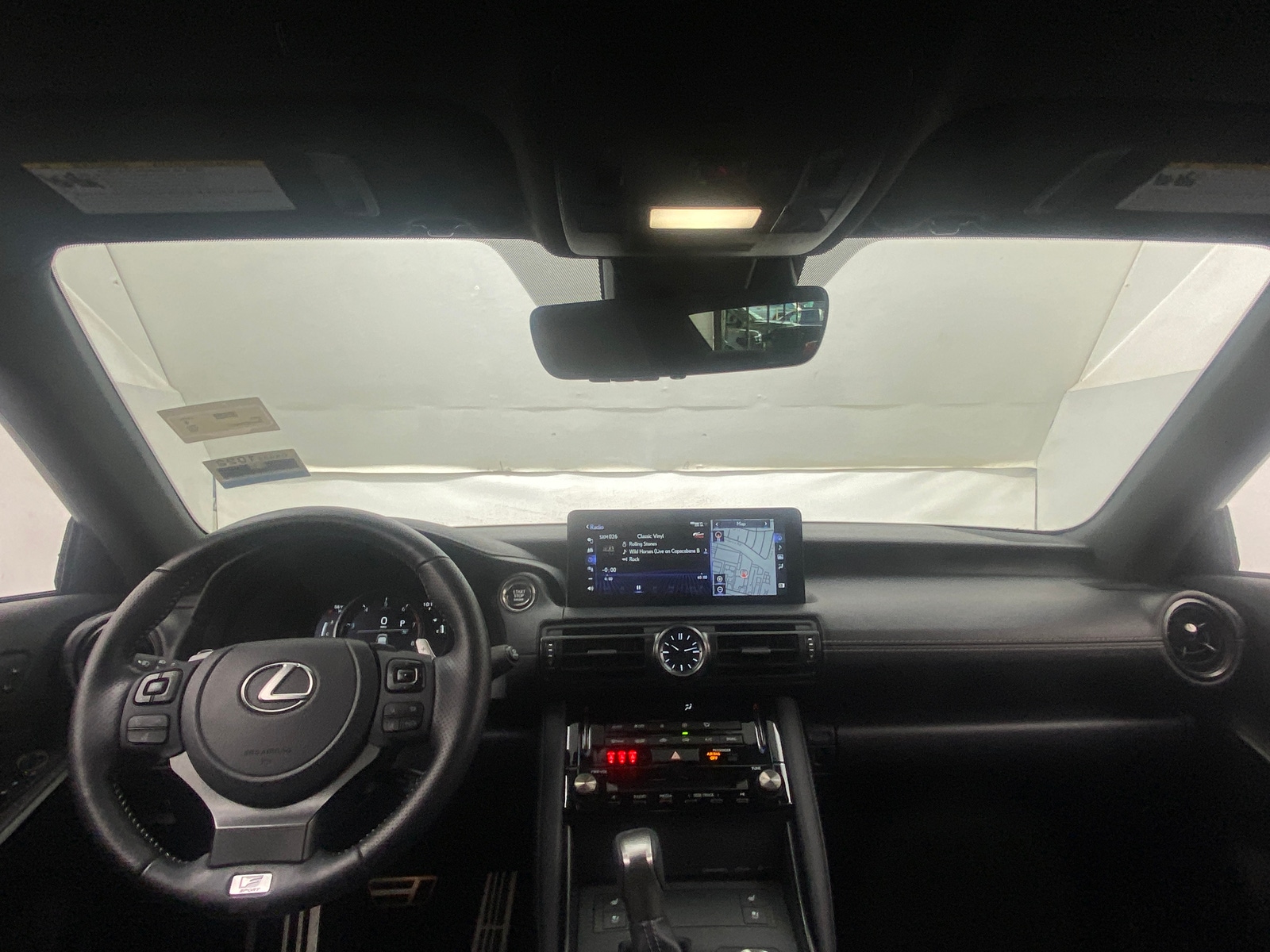 Thumbnail: 2023 Lexus IS - 2