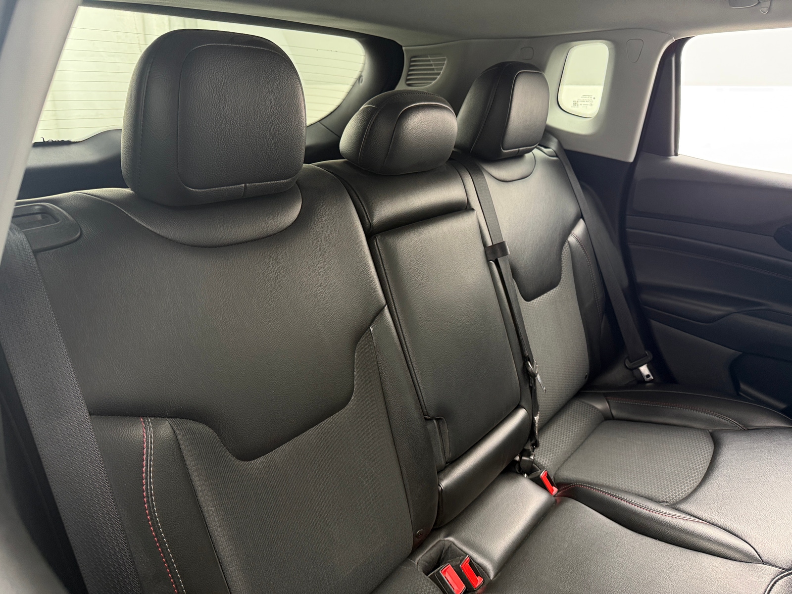 Thumbnail: 2022 Jeep Compass - 5